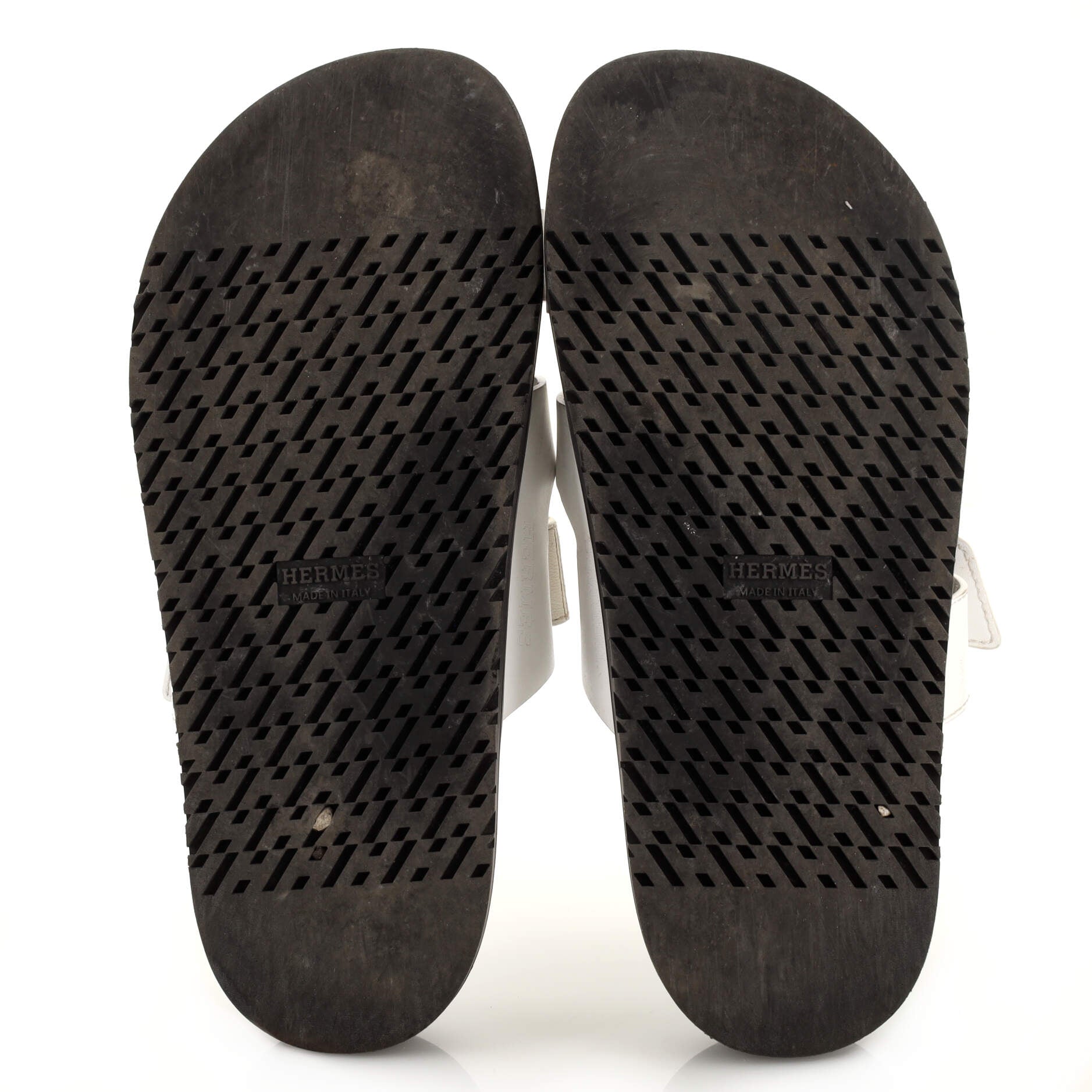 Women's Chypre Sandals Leather