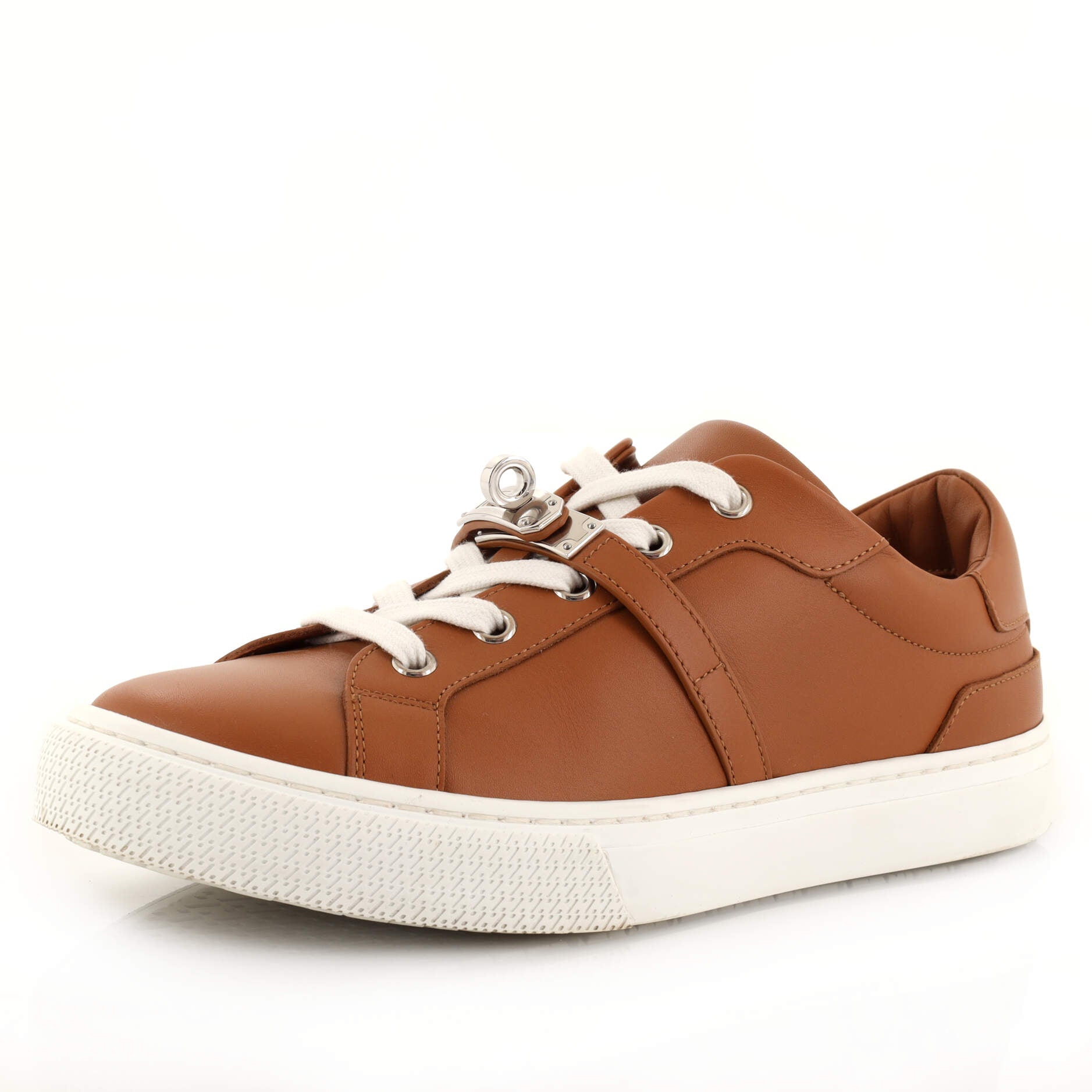 Women's Day Sneakers Leather