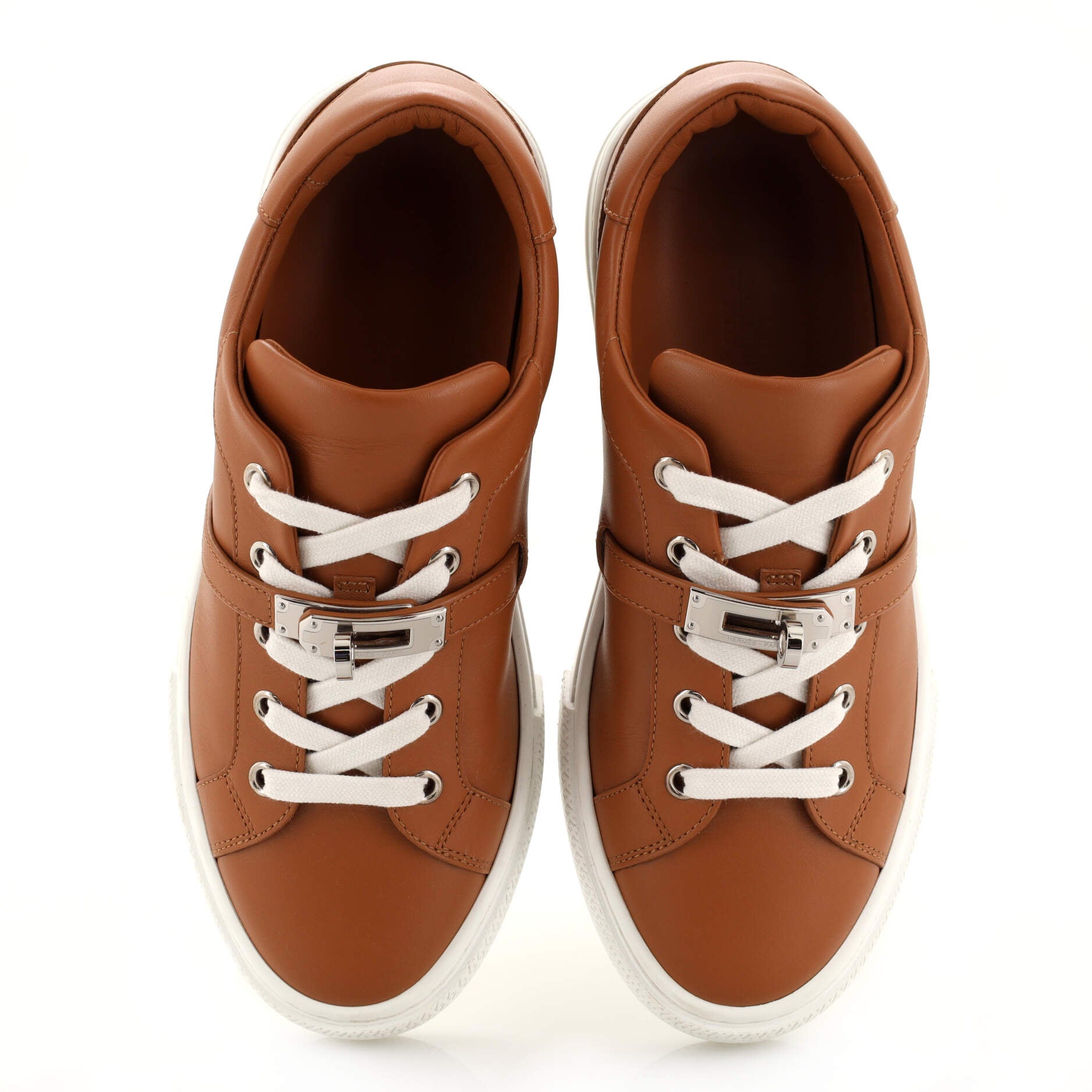 Women's Day Sneakers Leather