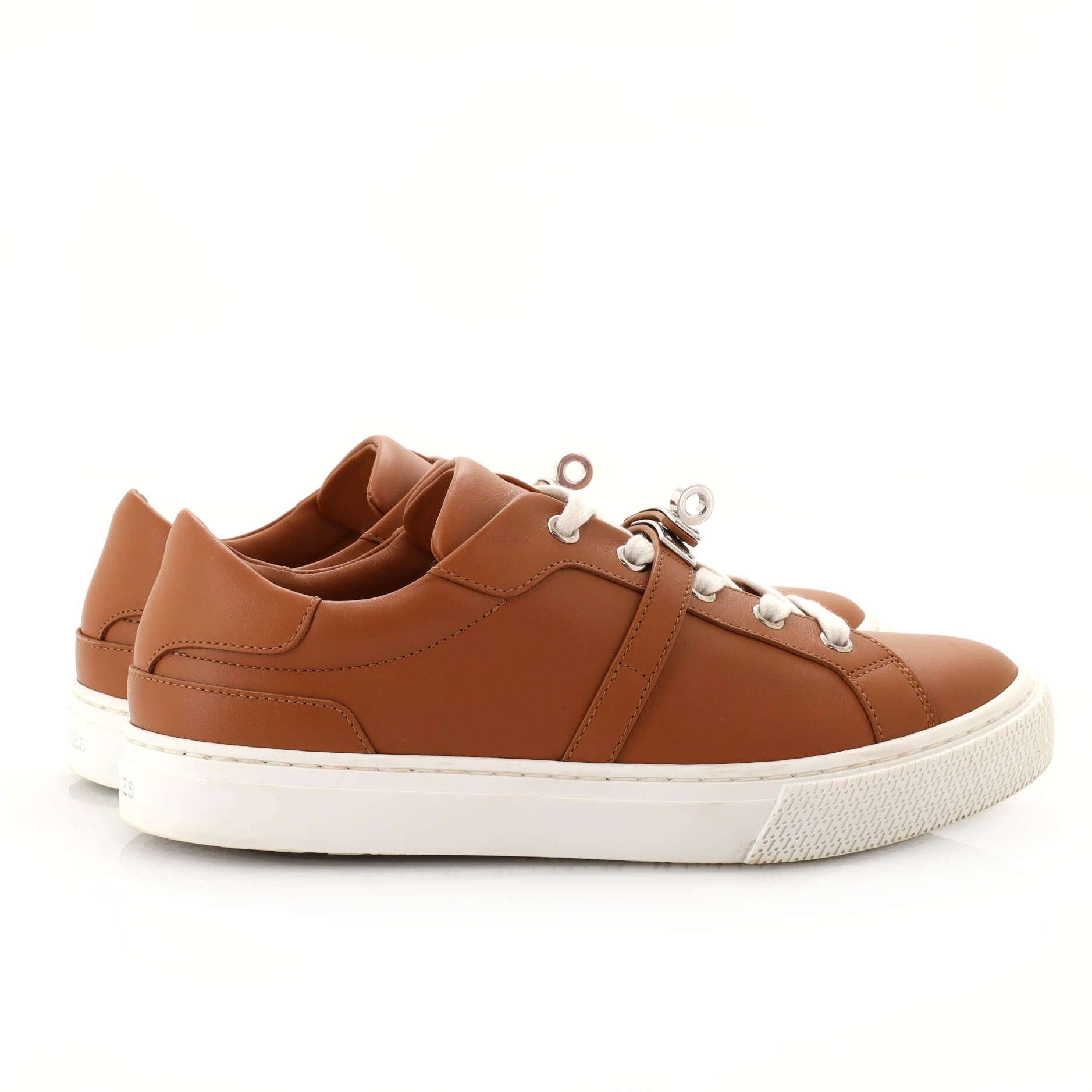 Women's Day Sneakers Leather