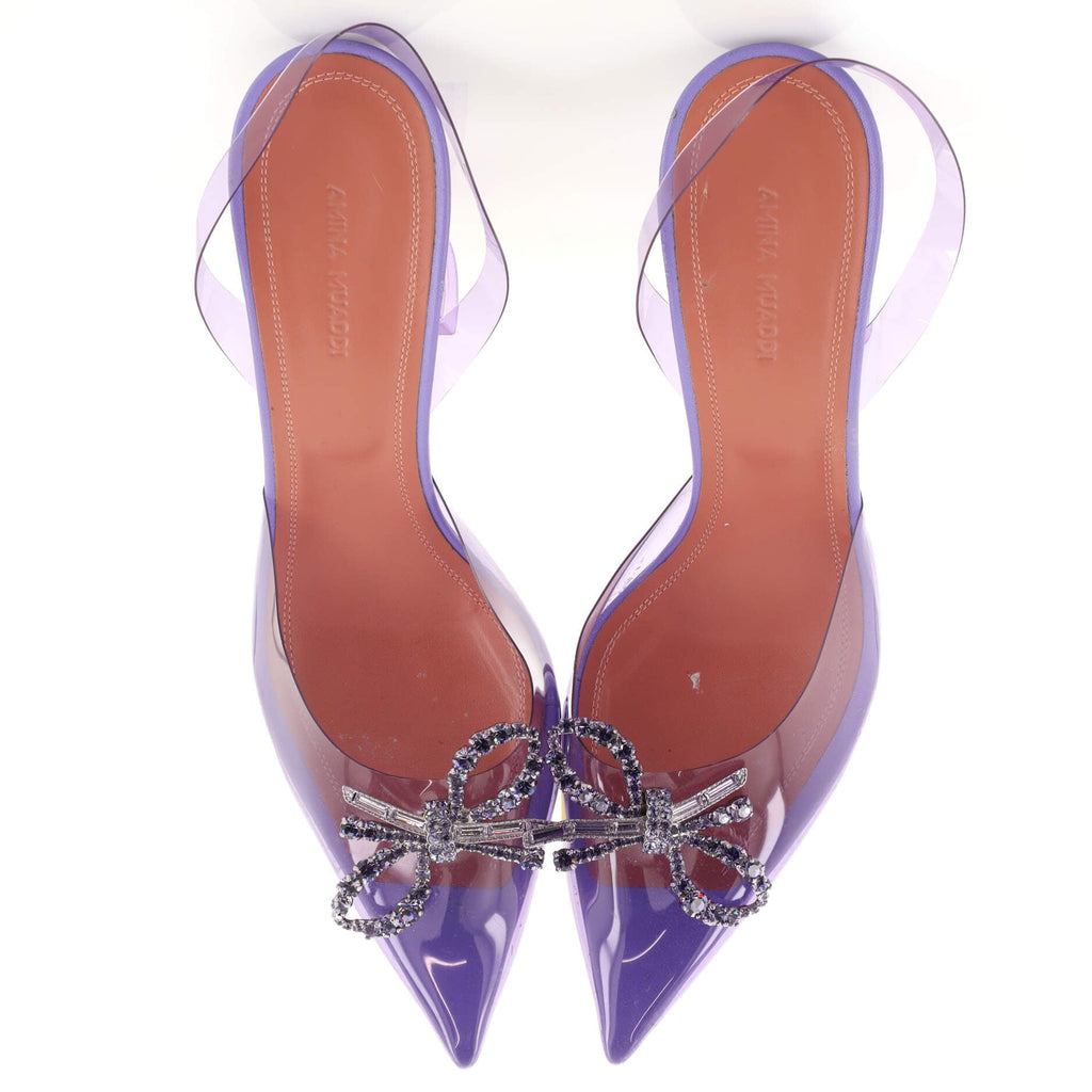 Women's Rosie Pumps PVC 95