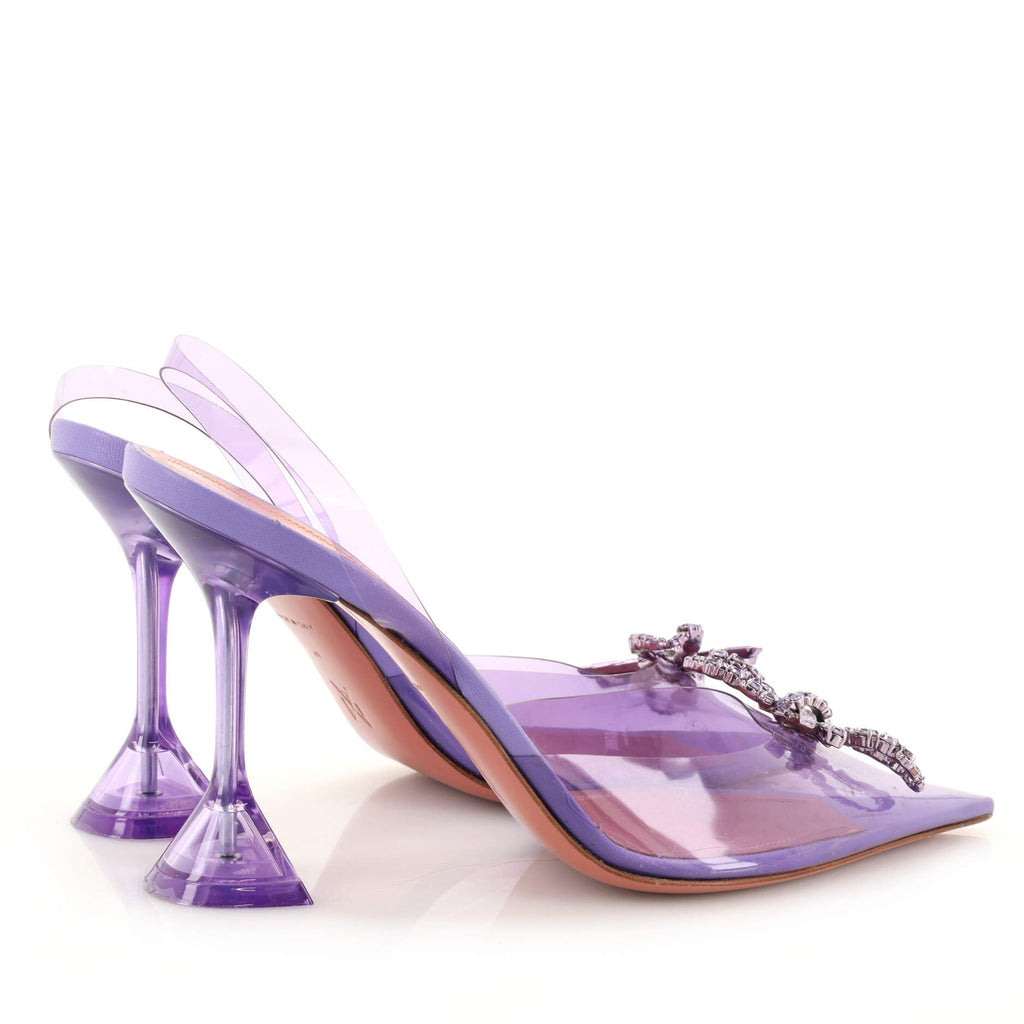 Women's Rosie Pumps PVC 95