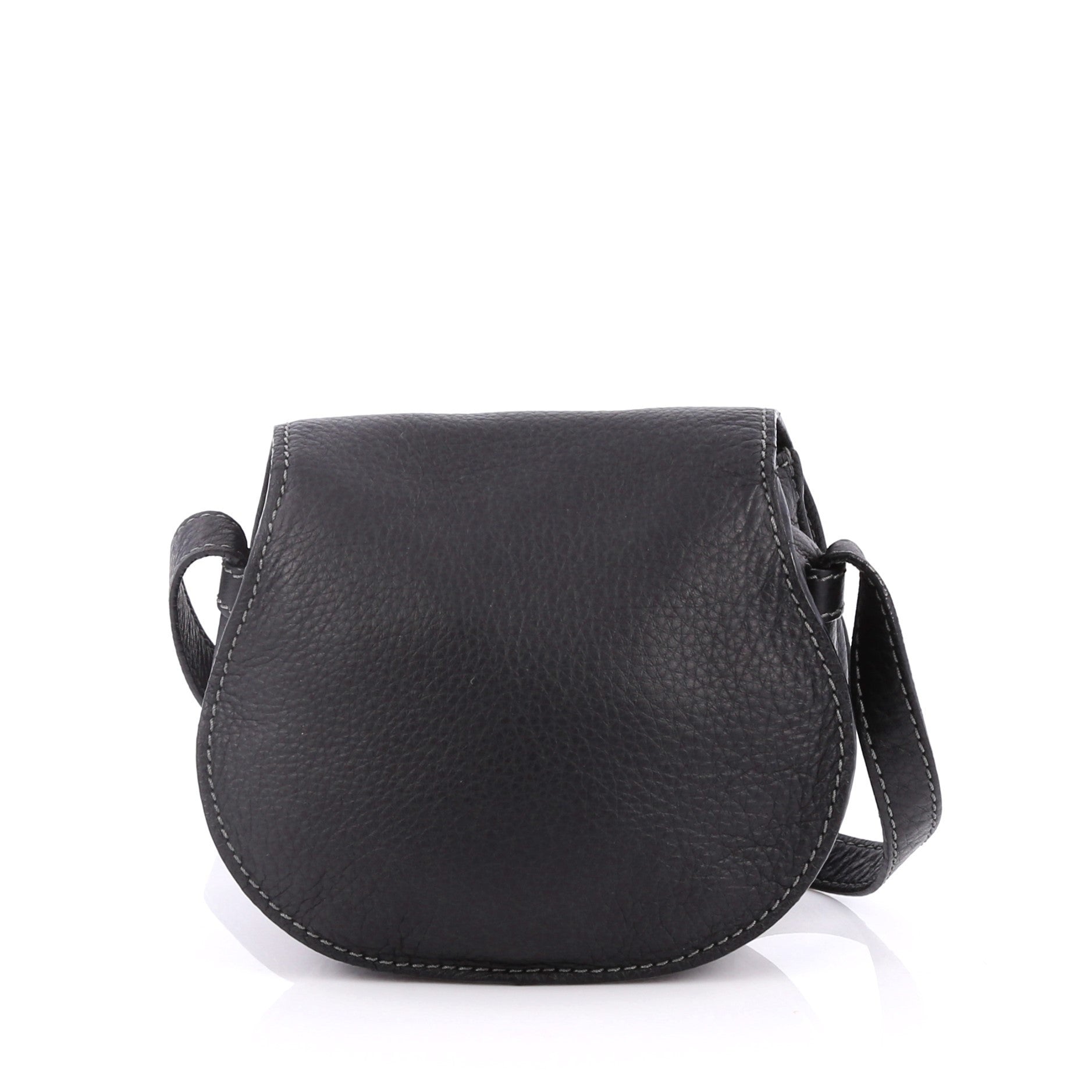 Marcie Crossbody Bag Leather Mini