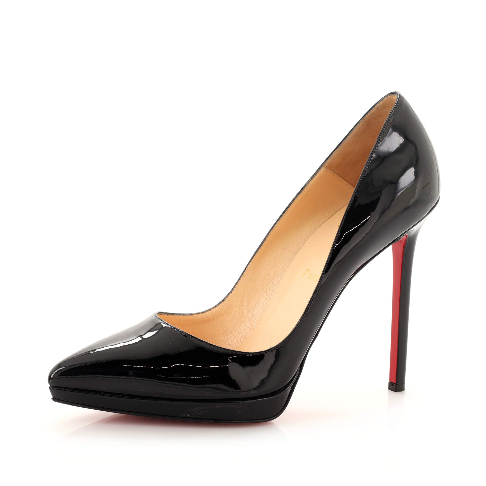 Women's Pigalle Plato Pumps Patent 120