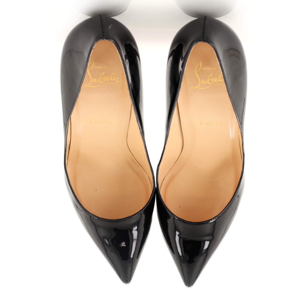 Women's Pigalle Plato Pumps Patent 120