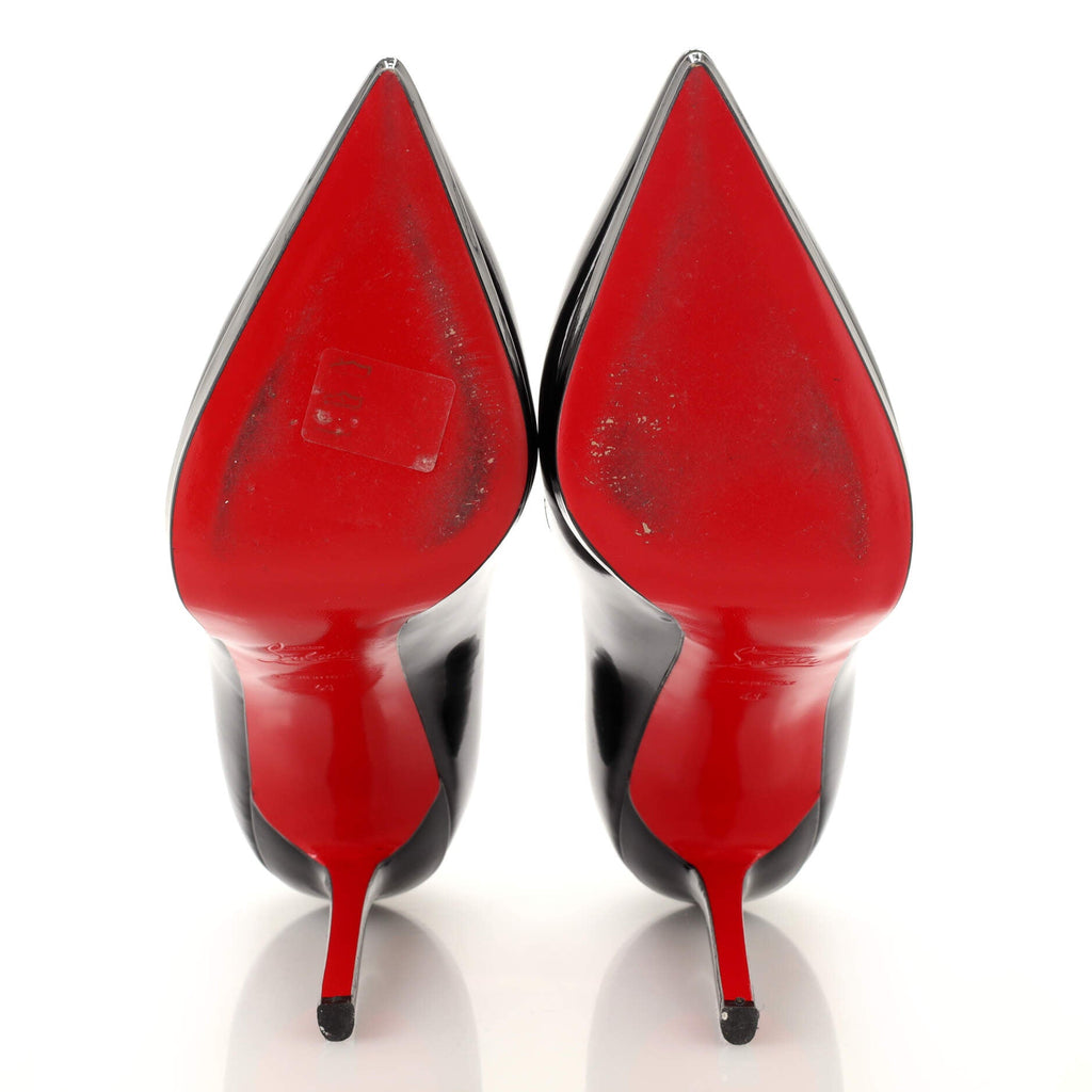 Women's Pigalle Plato Pumps Patent 120