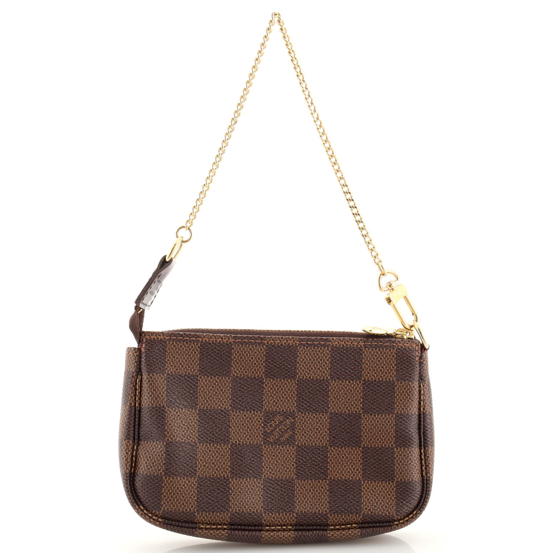 Pochette Accessoires Damier Mini
