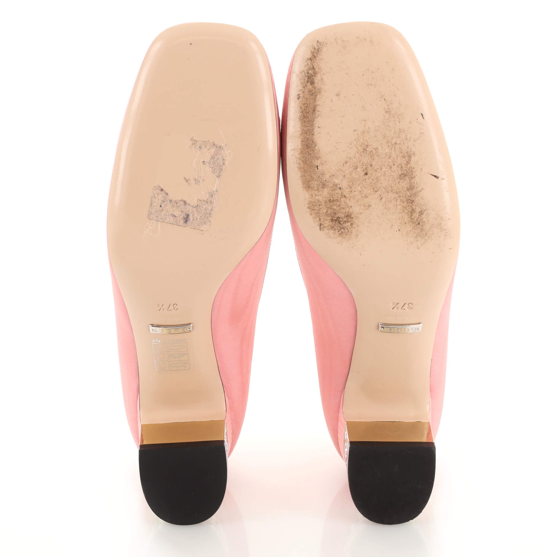 Women's Madelyn Pumps Fabric with Crystals