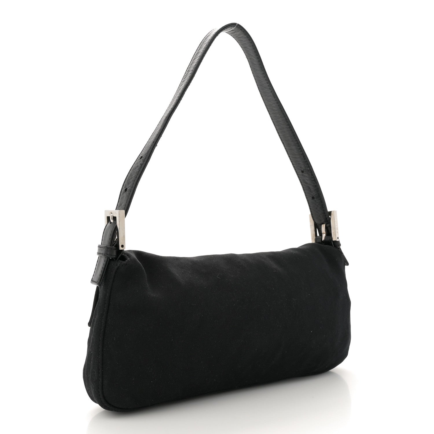 Neoprene Baguette Black