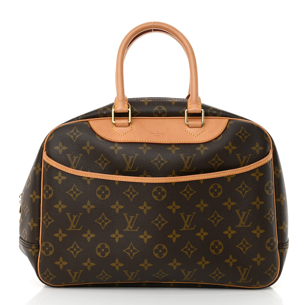 Monogram Deauville