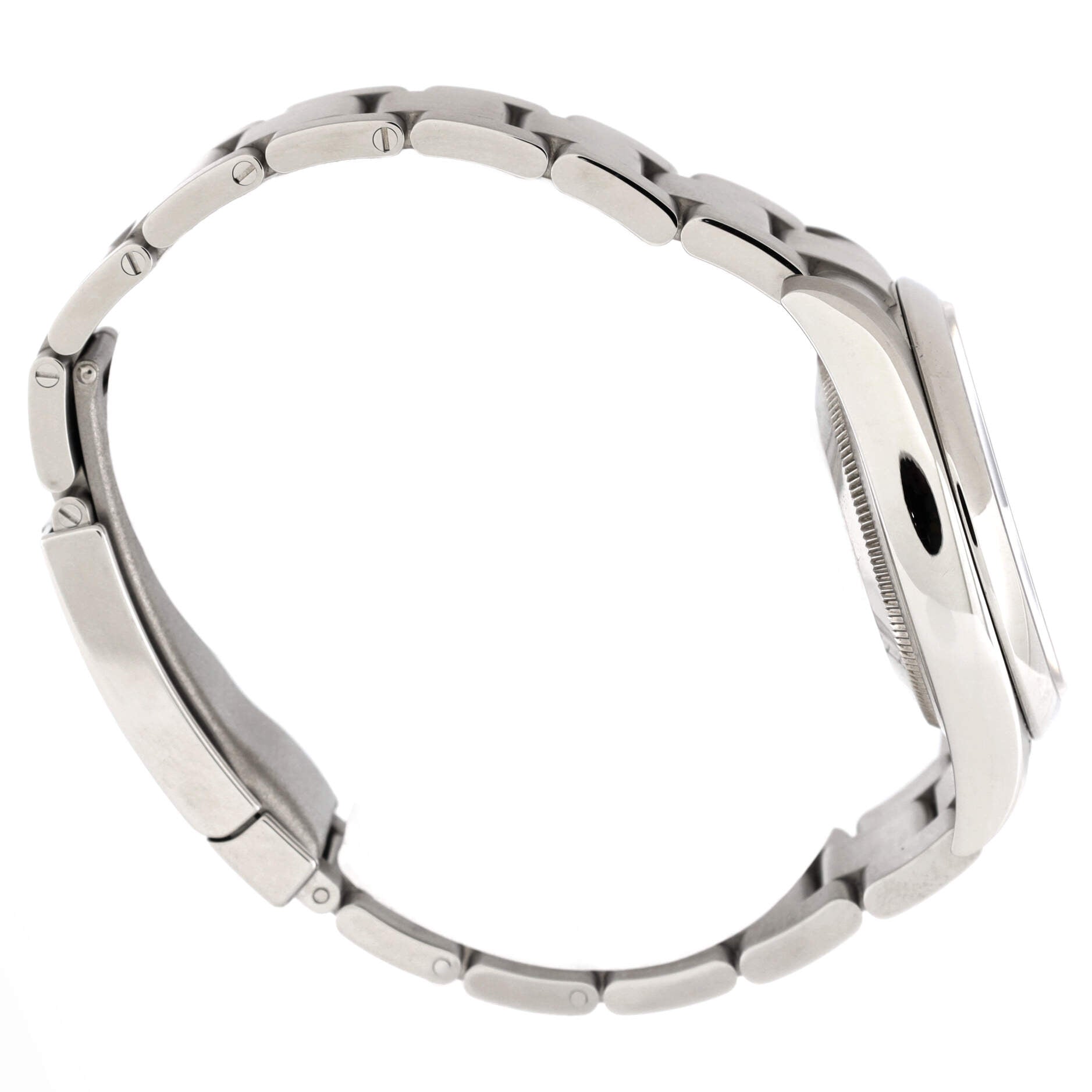 Oyster Perpetual Automatic Watch Stainless Steel 36