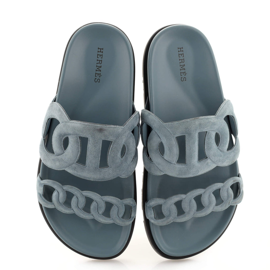 Women's Extra Sandals Suede