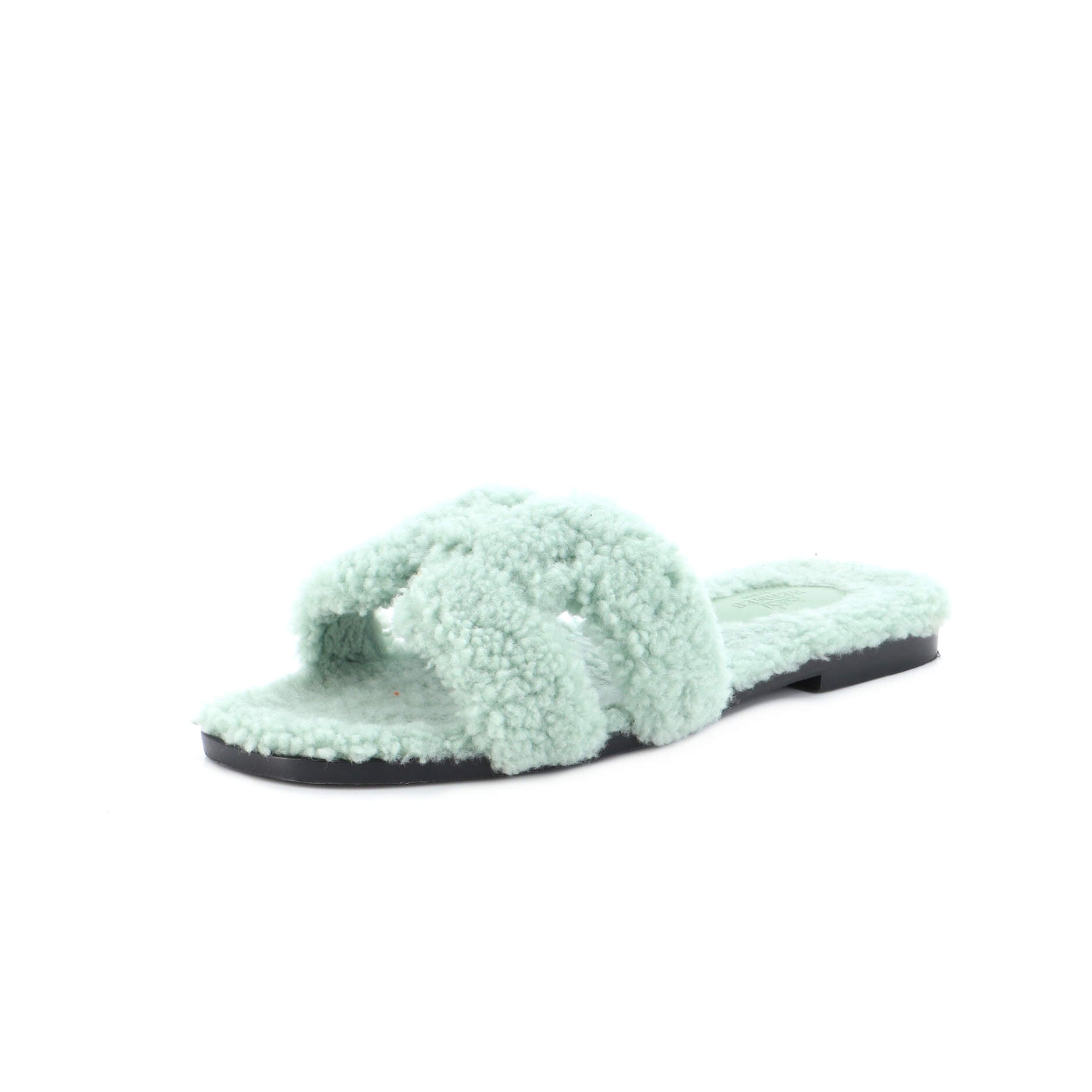 Women's Oran Sandals Woolskin
