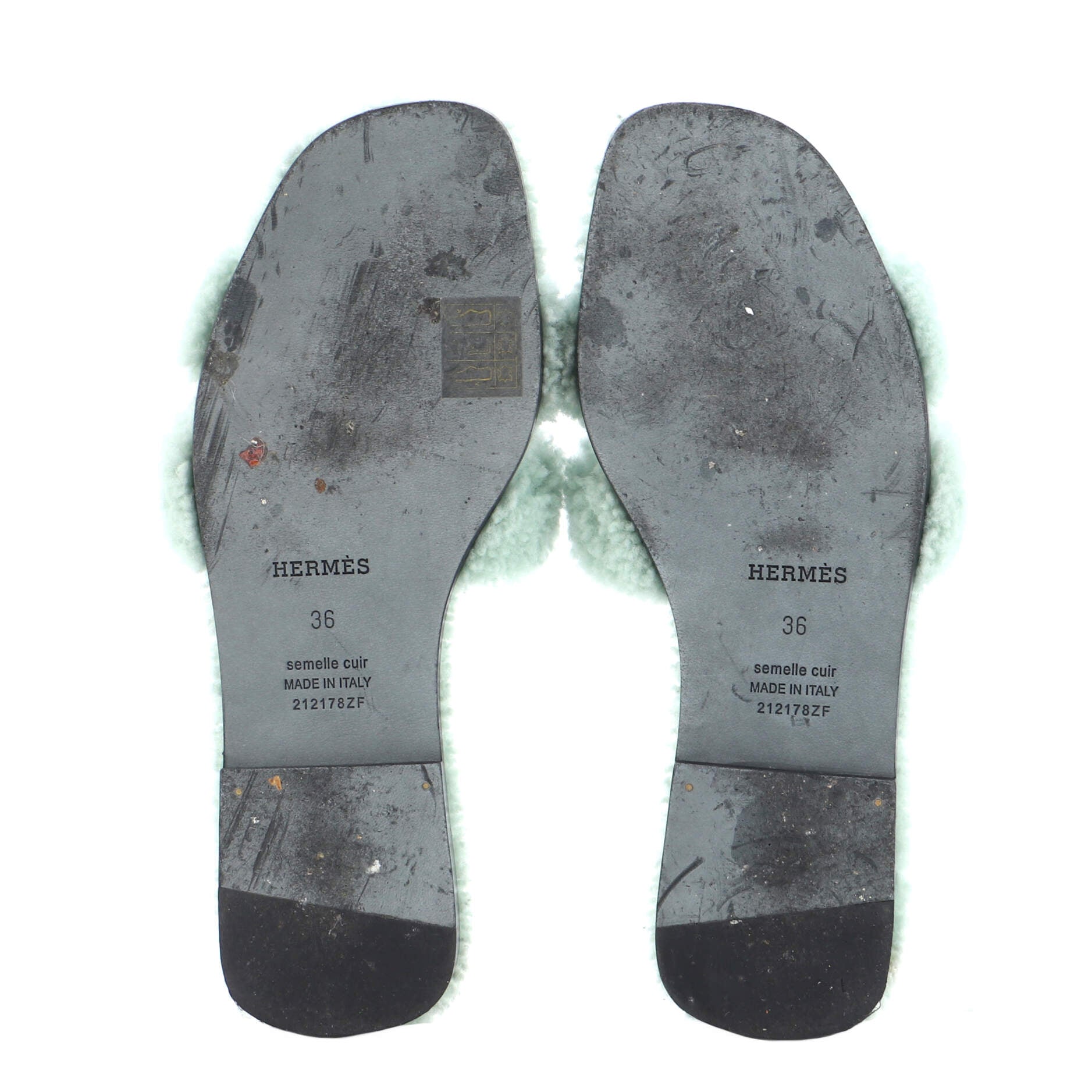 Women's Oran Sandals Woolskin