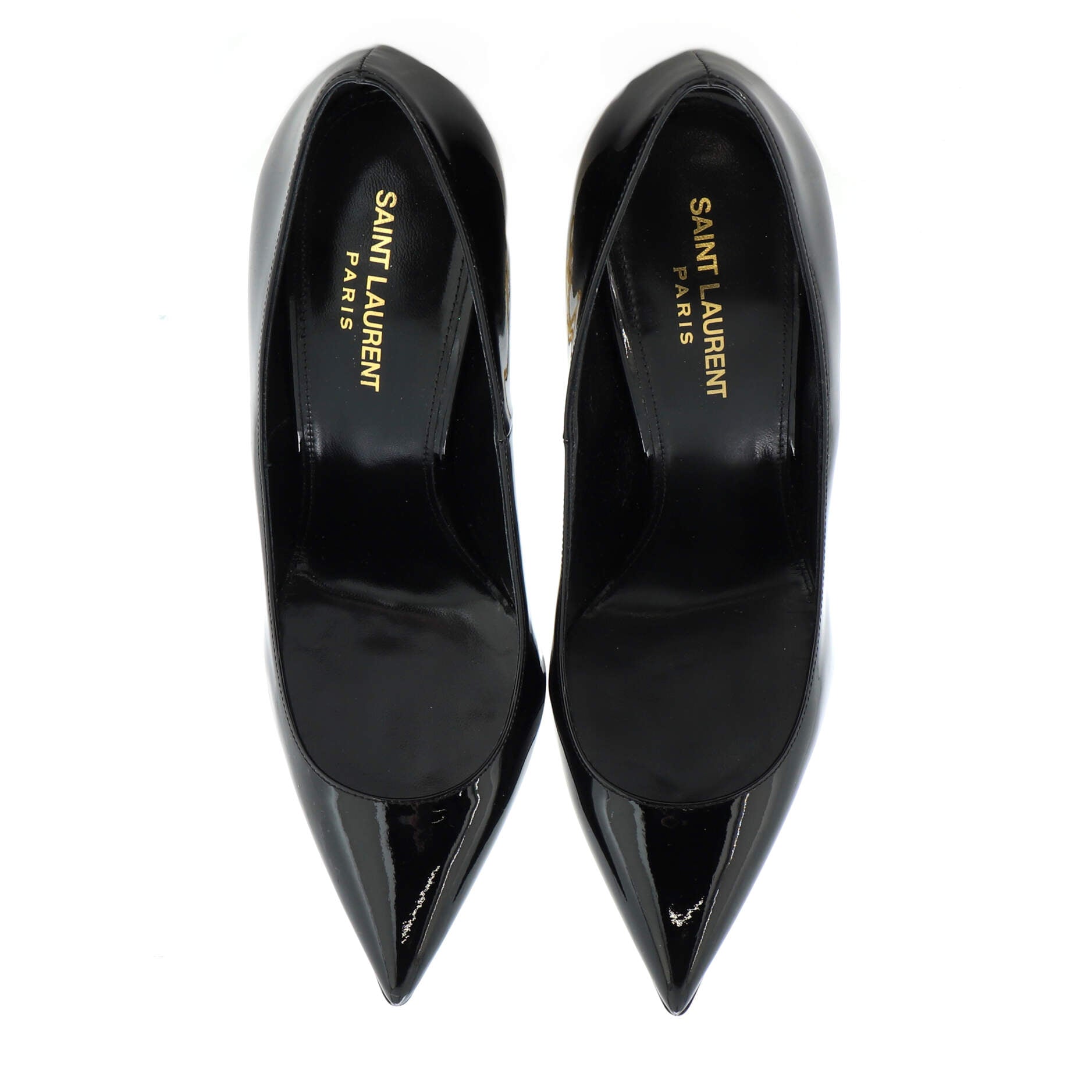 Women's Opyum Pumps Patent
