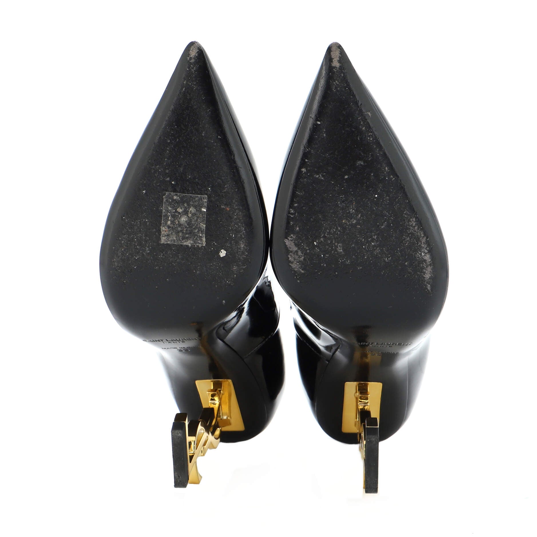 Women's Opyum Pumps Patent