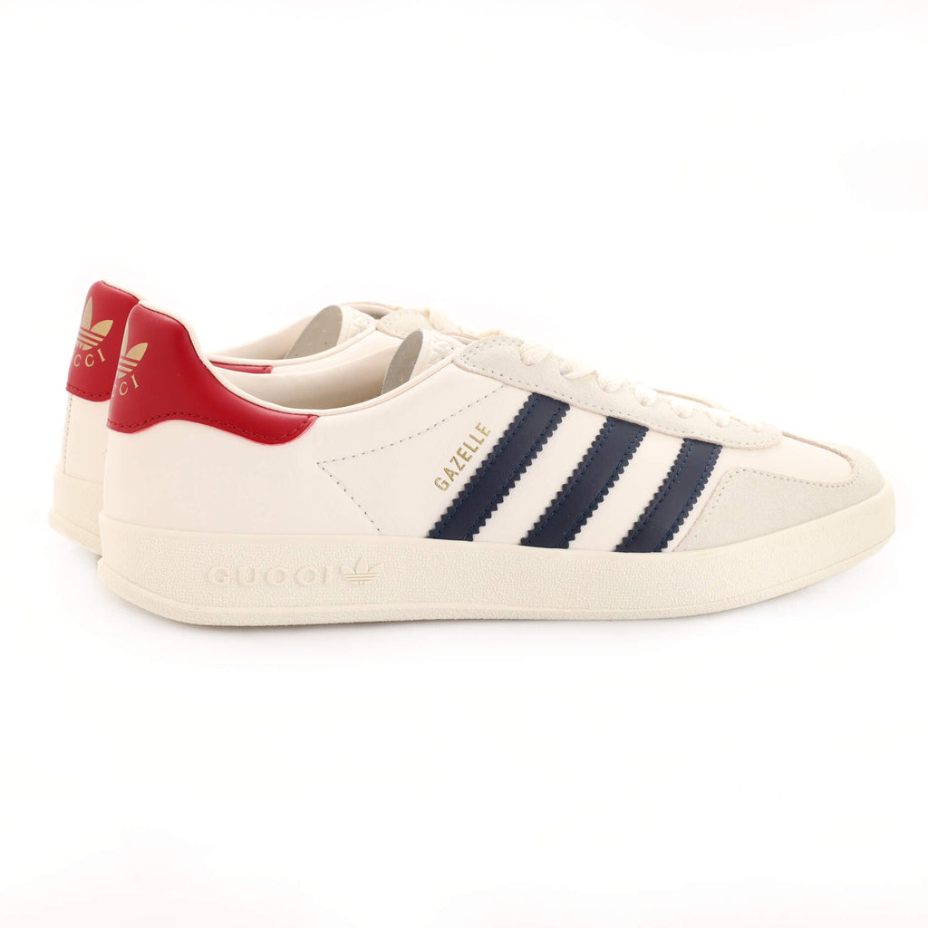 x Adidas Women's Gazelle Sneakers Leather and Suede