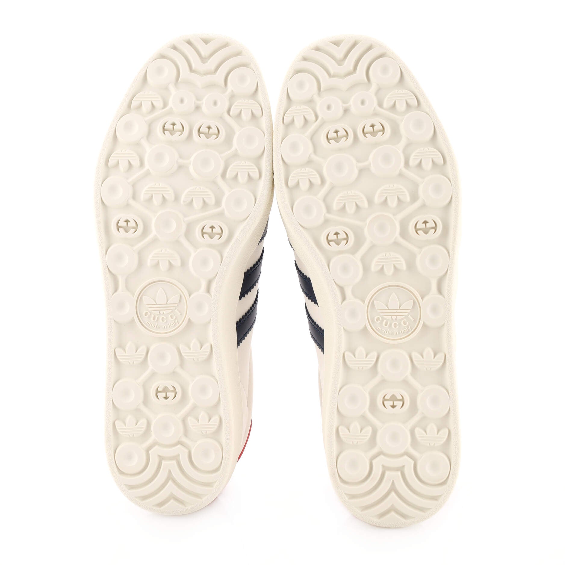 x Adidas Women's Gazelle Sneakers Leather and Suede
