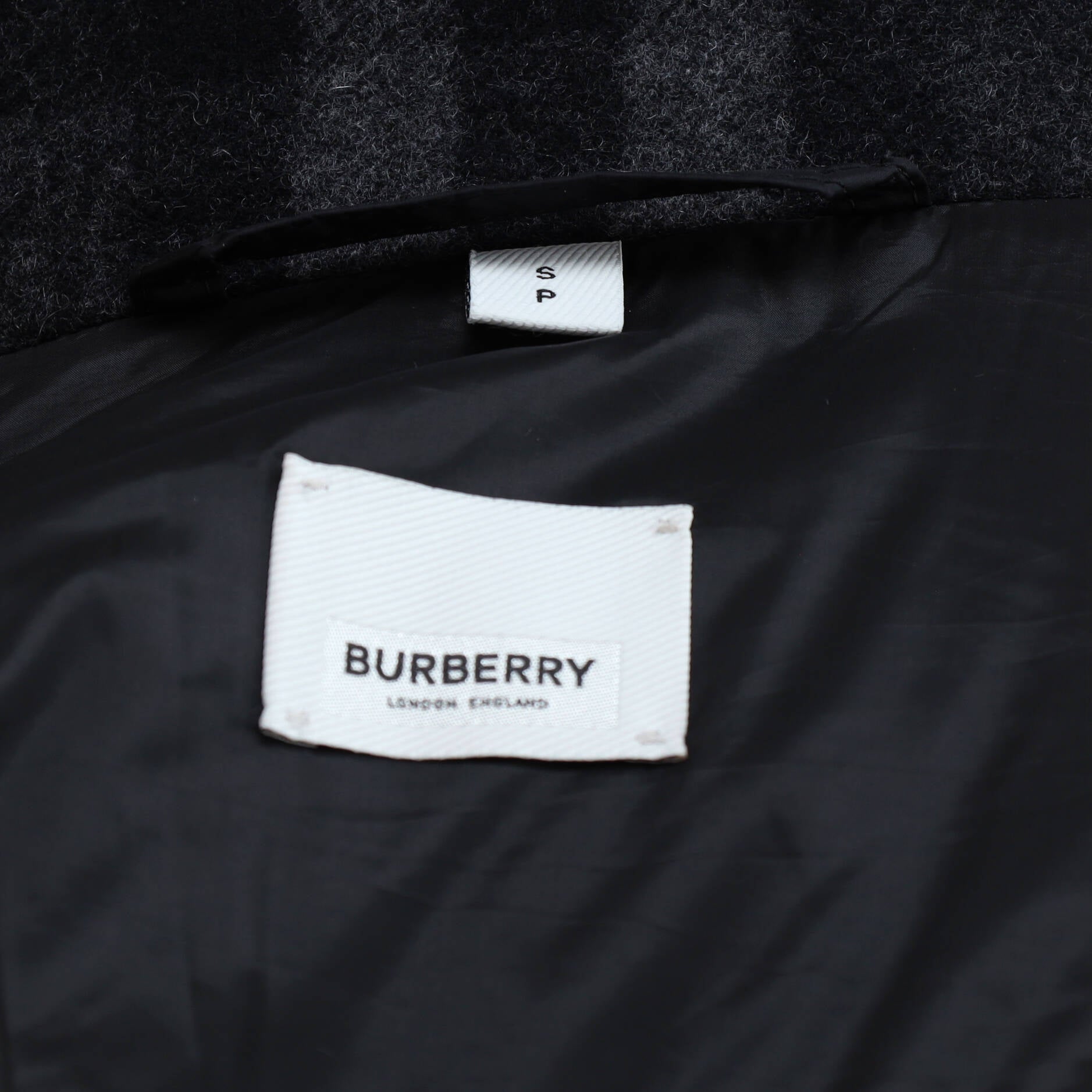 Men's Detachable Sleeve Puffer Jacket Quilted Polyamide with Down Blend