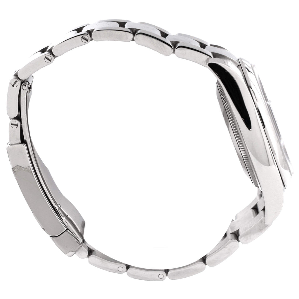 Oyster Perpetual Datejust Automatic Watch Stainless Steel 36