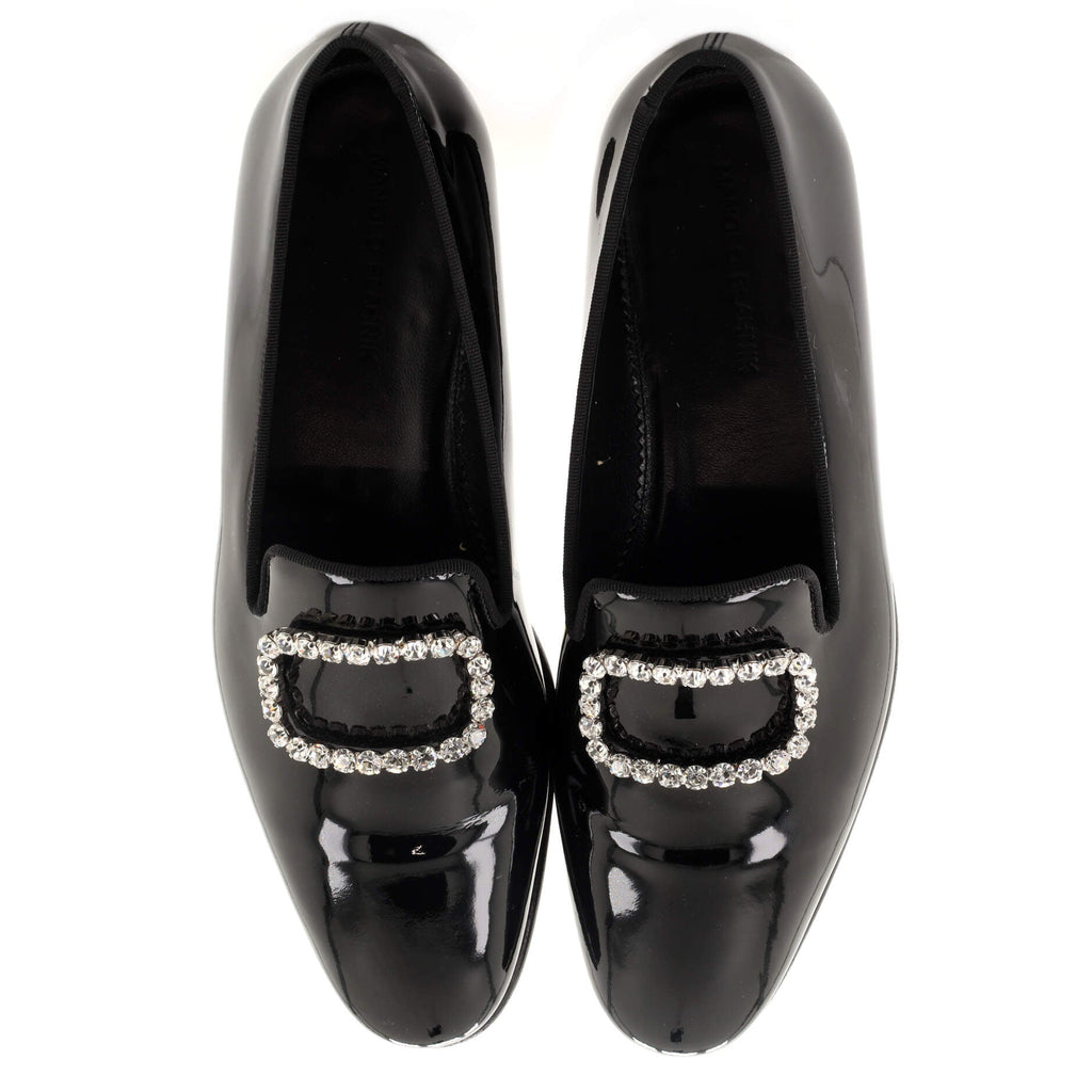 Men's Mariocc Loafers Patent