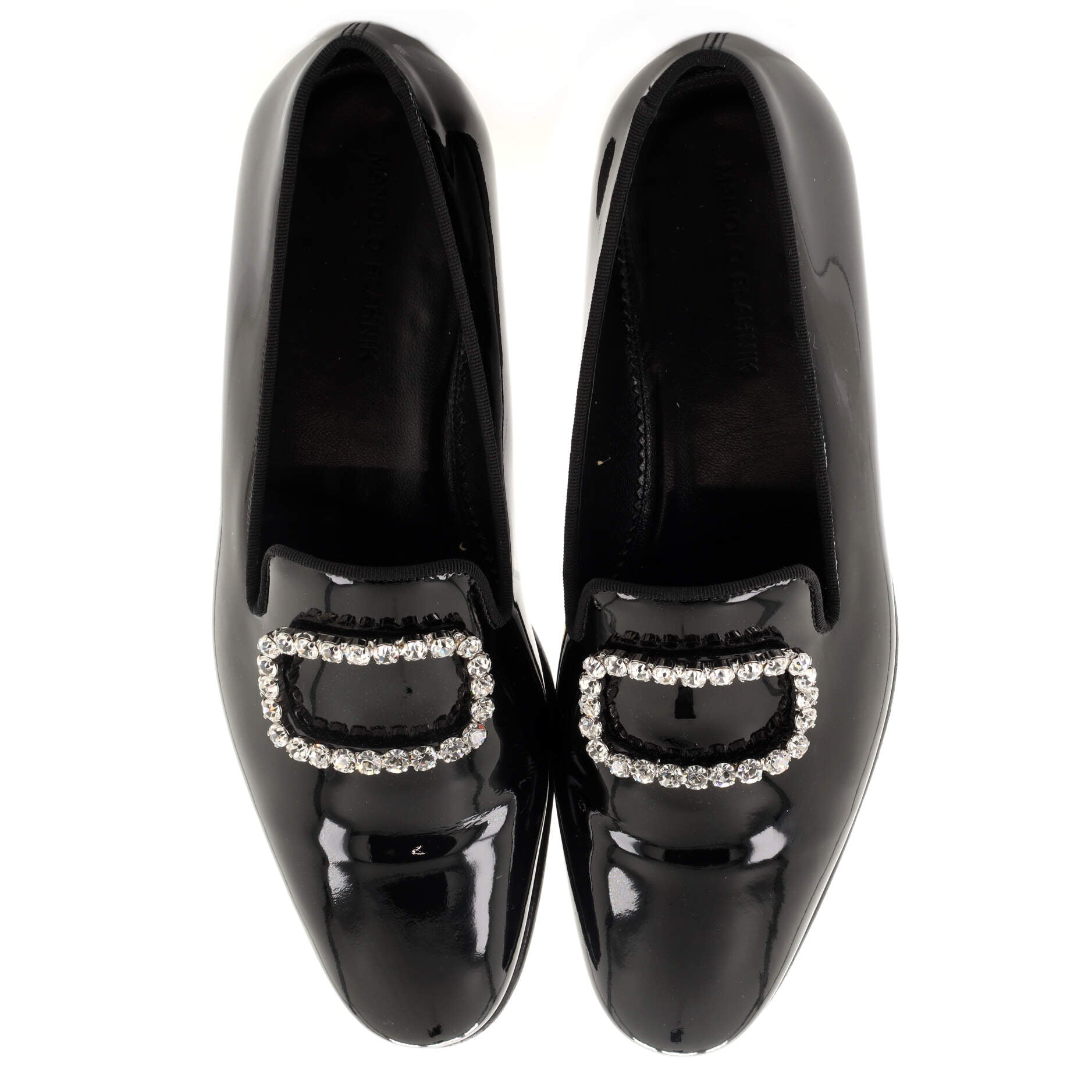 Men's Mariocc Loafers Patent