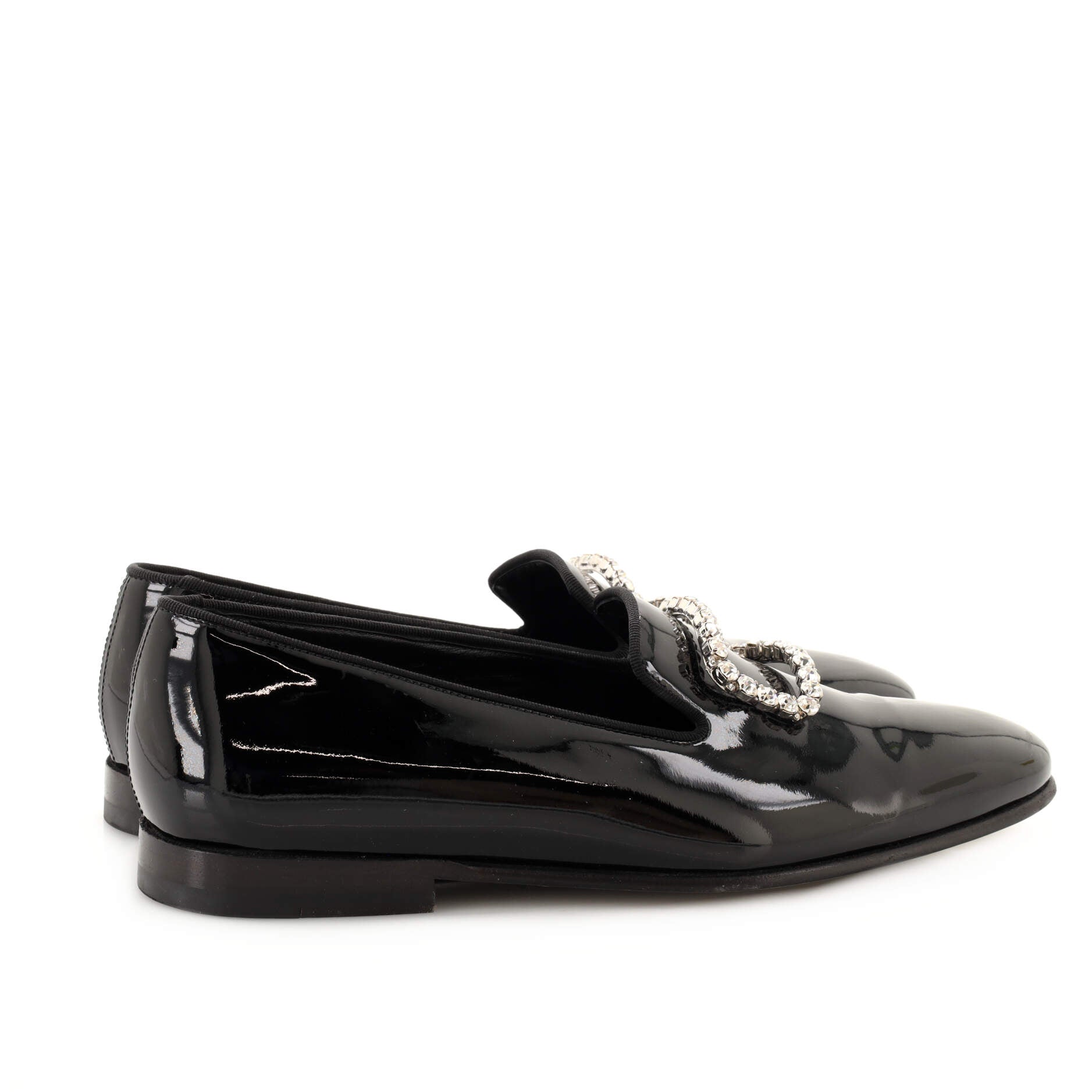 Men's Mariocc Loafers Patent