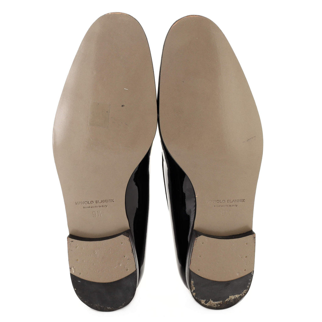 Men's Mariocc Loafers Patent
