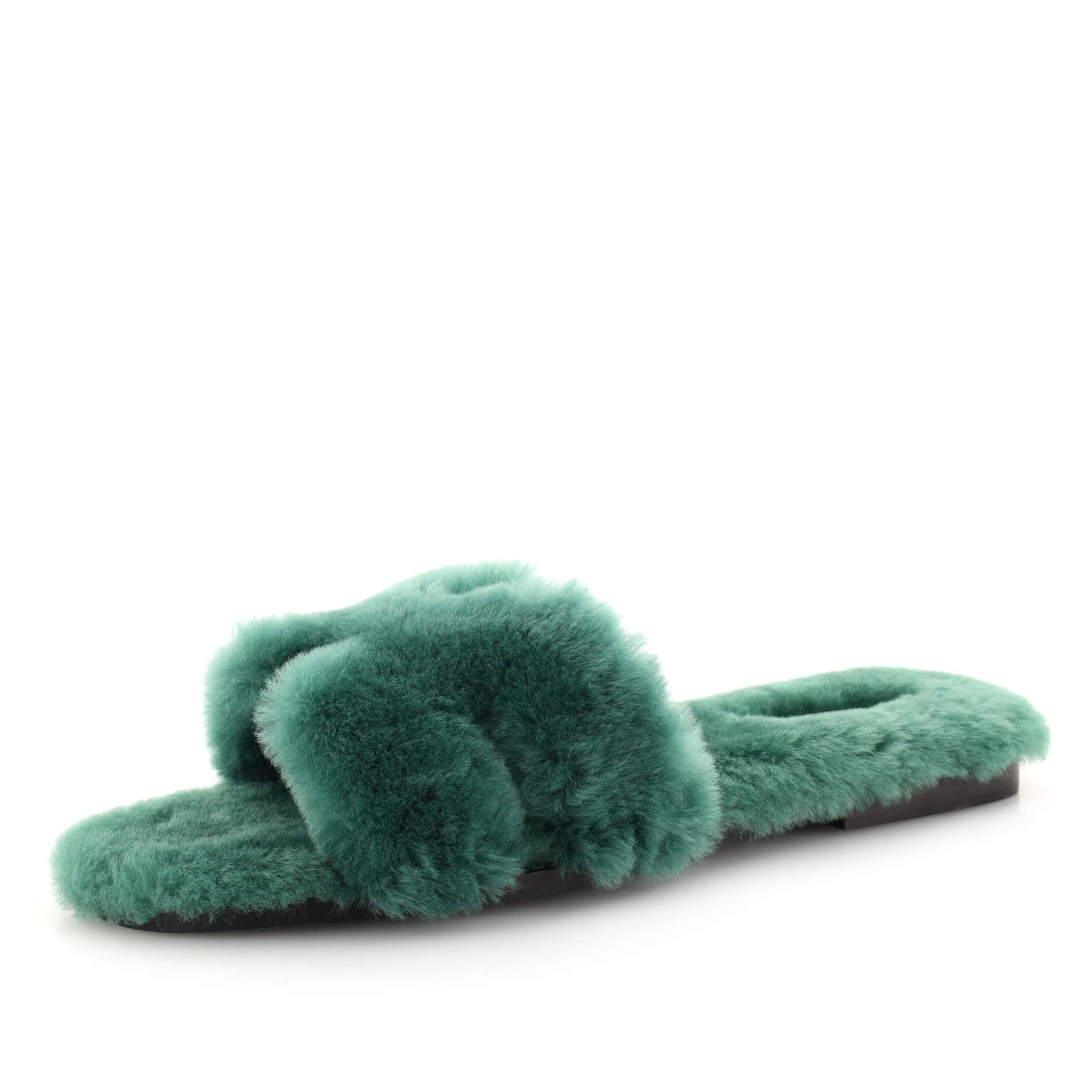 Women's Oran Sandals Woolskin