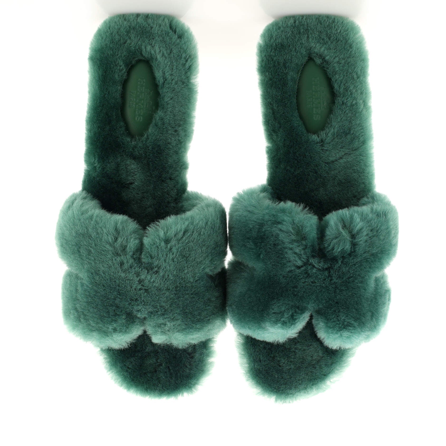 Women's Oran Sandals Woolskin