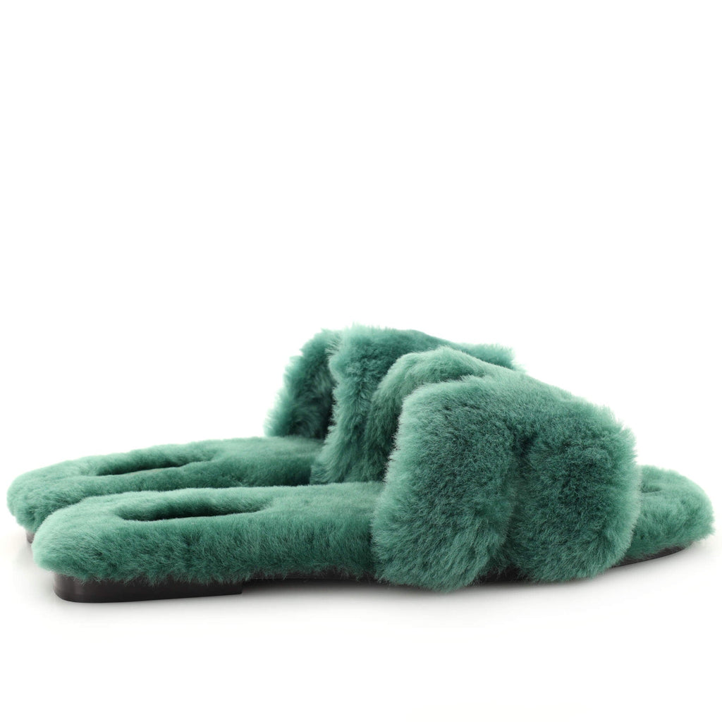 Women's Oran Sandals Woolskin