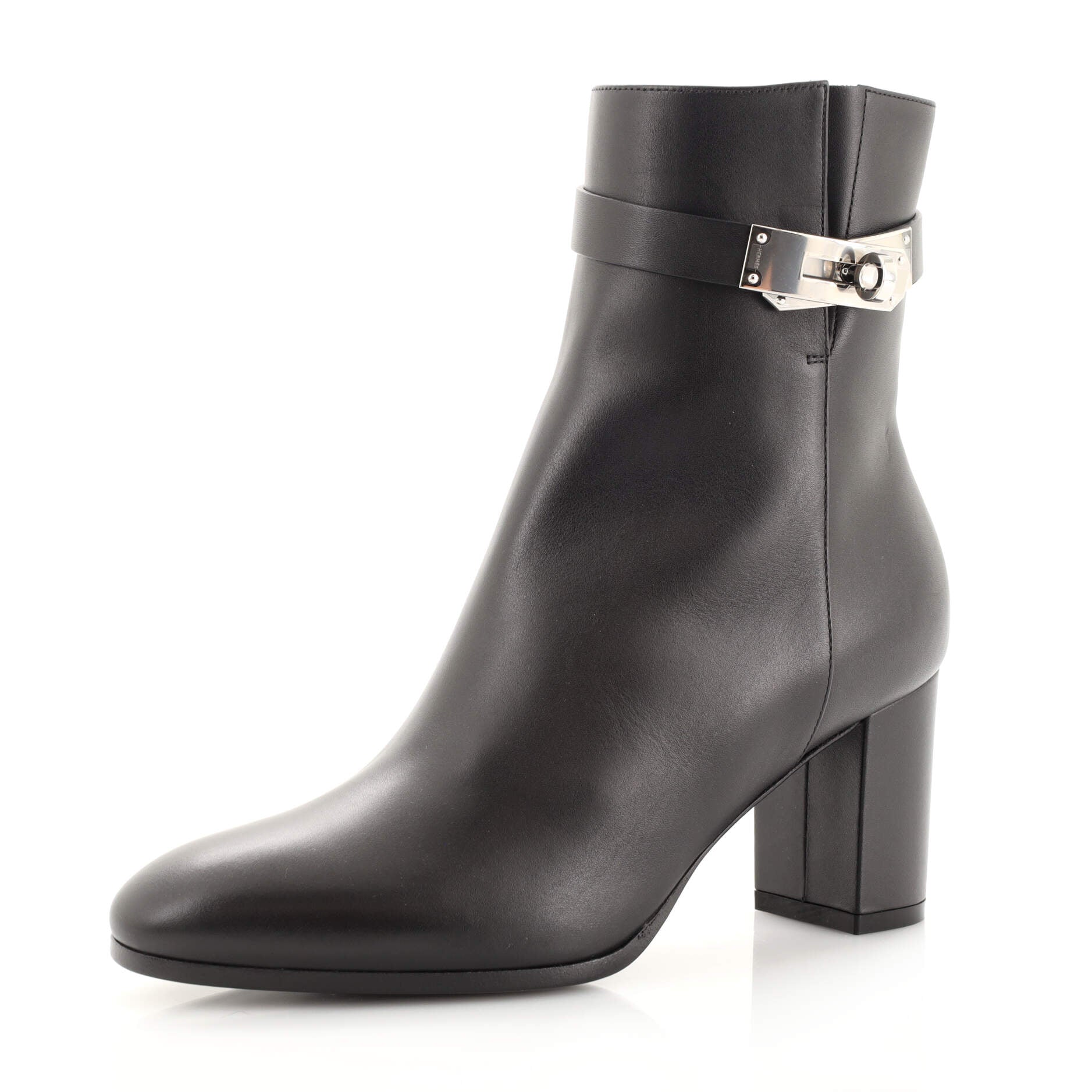 Women's Saint Germain Ankle Boots Leather