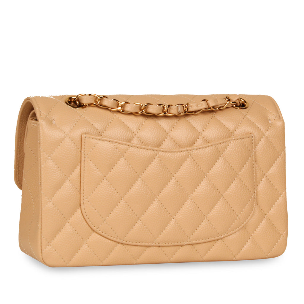 Chanel Classic Flap Bag - Small
