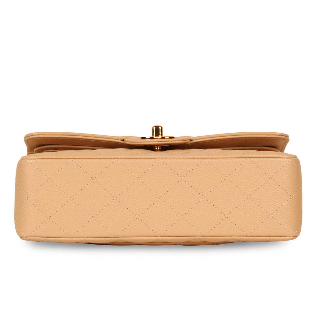 Chanel Classic Flap Bag - Small