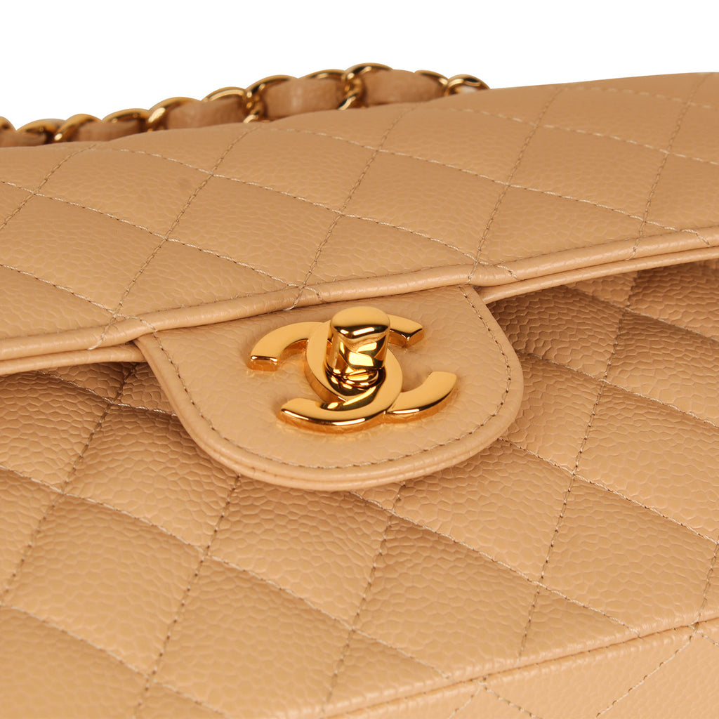 Chanel Classic Flap Bag - Small