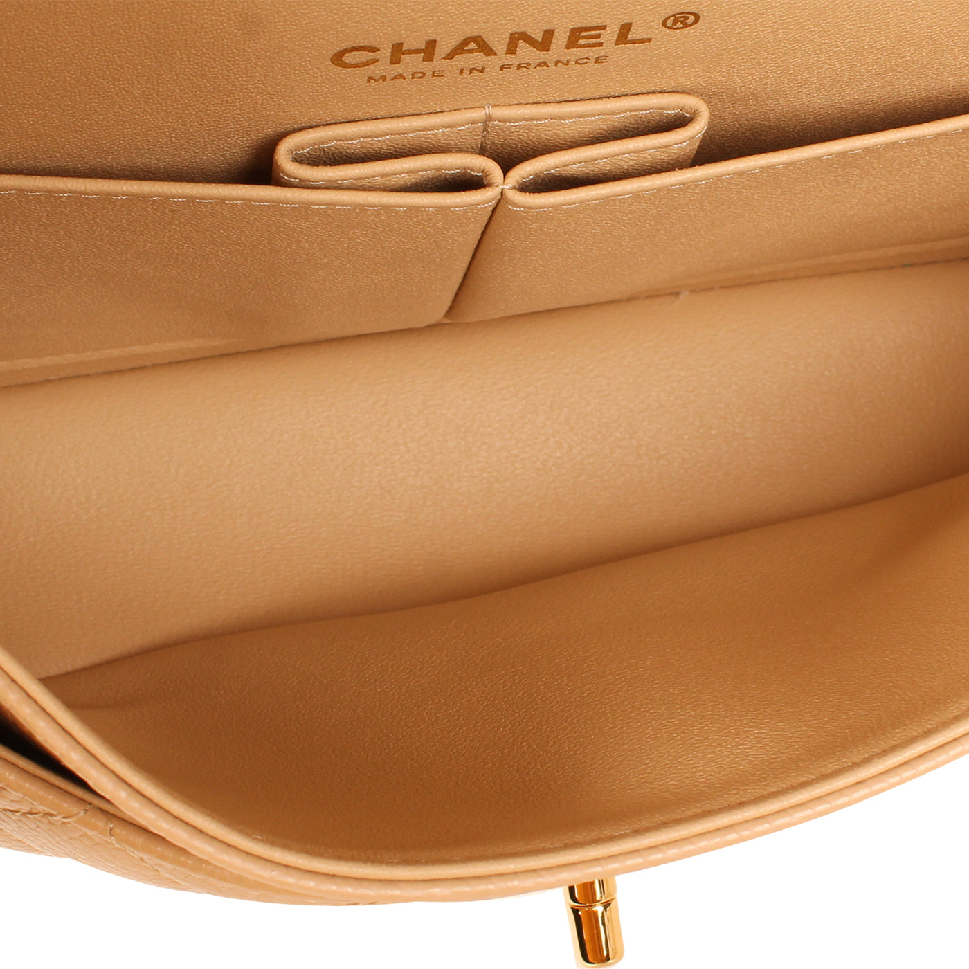 Chanel Classic Flap Bag - Small