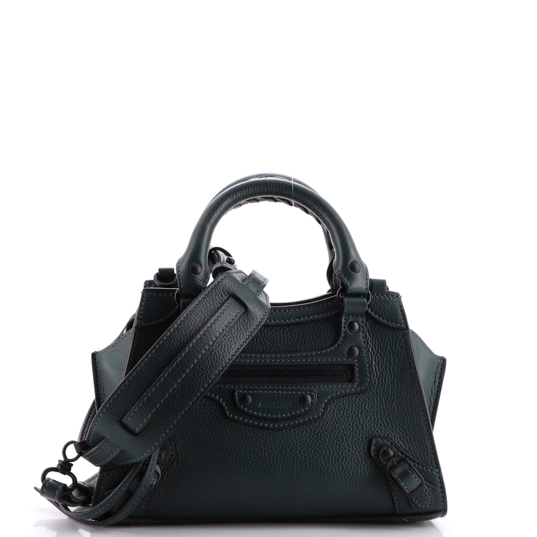 Neo Classic City Bag Leather Mini