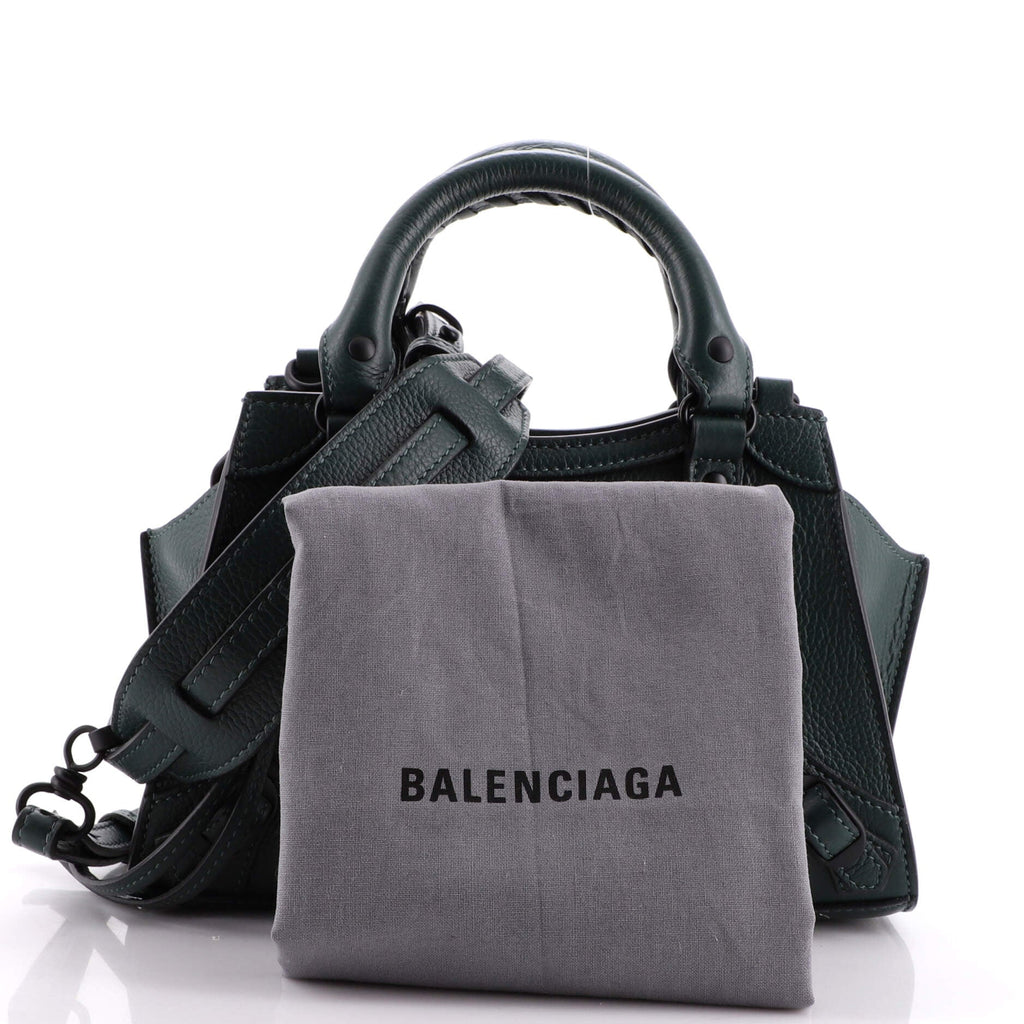 Neo Classic City Bag Leather Mini
