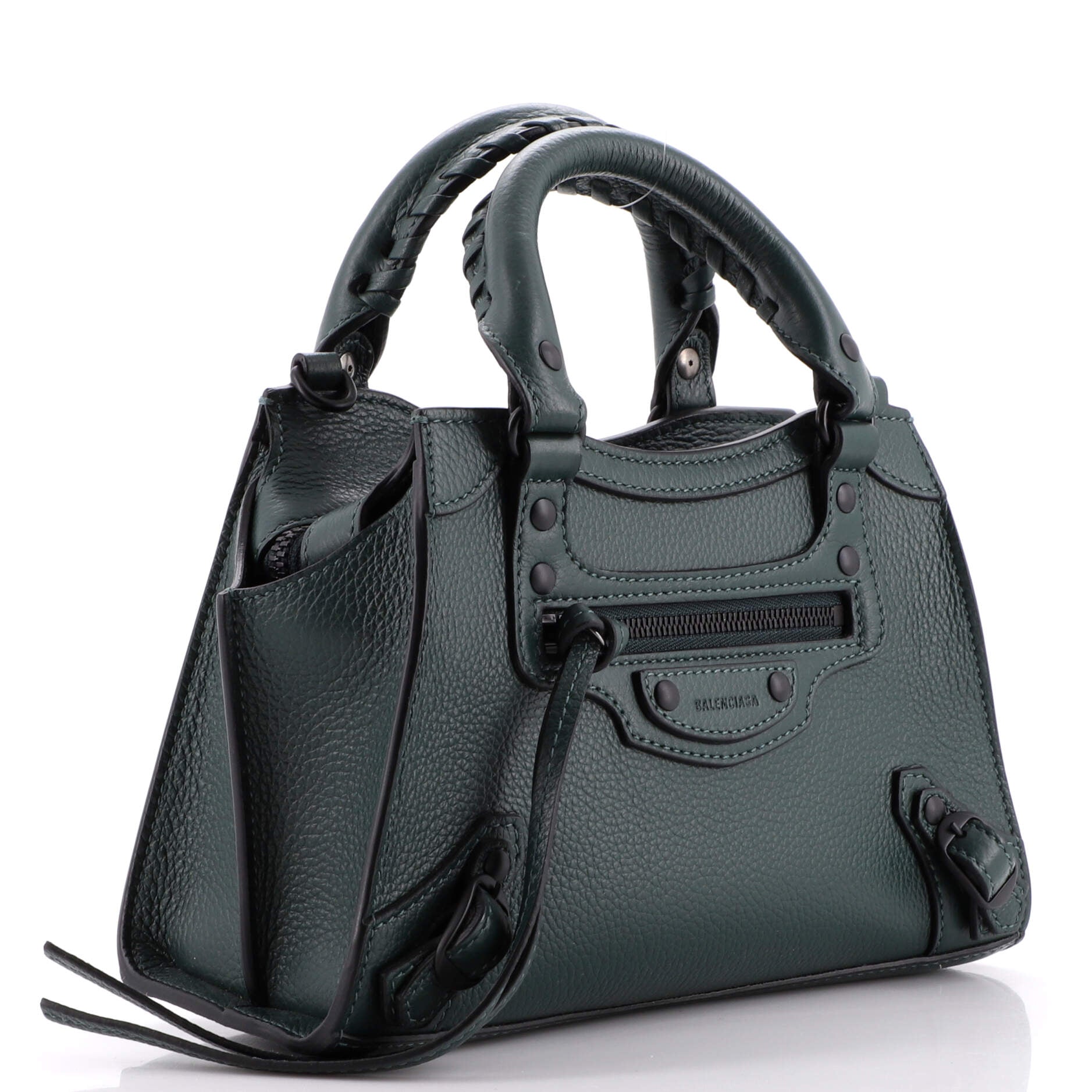 Neo Classic City Bag Leather Mini