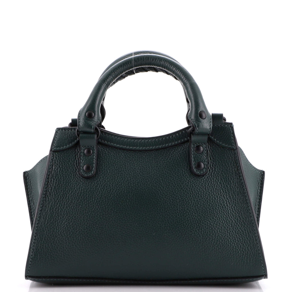 Neo Classic City Bag Leather Mini