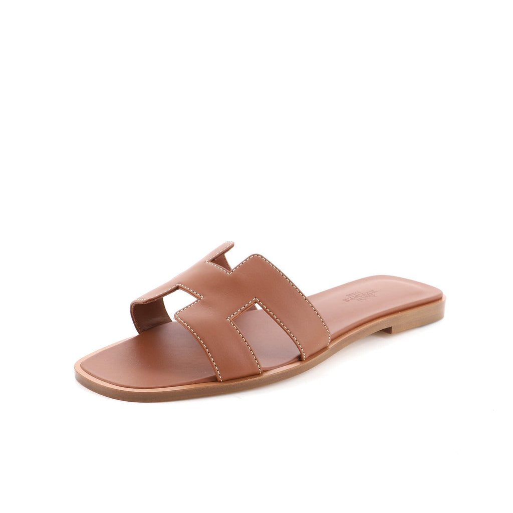 Women's Oran Sandals Leather