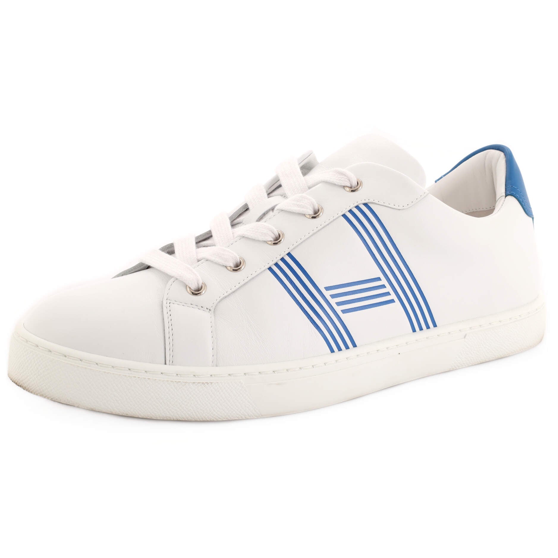 Avantage Sneakers Leather