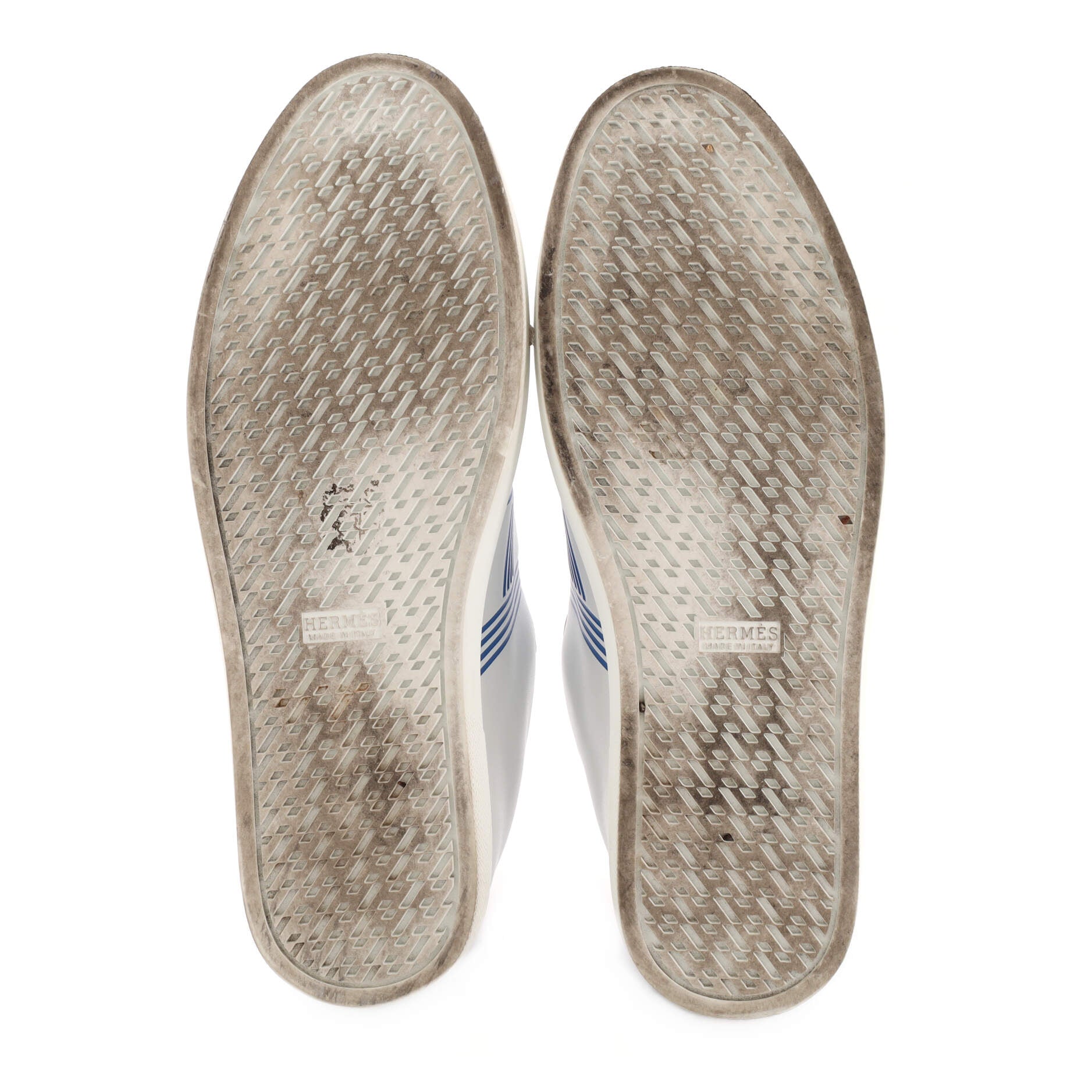 Avantage Sneakers Leather