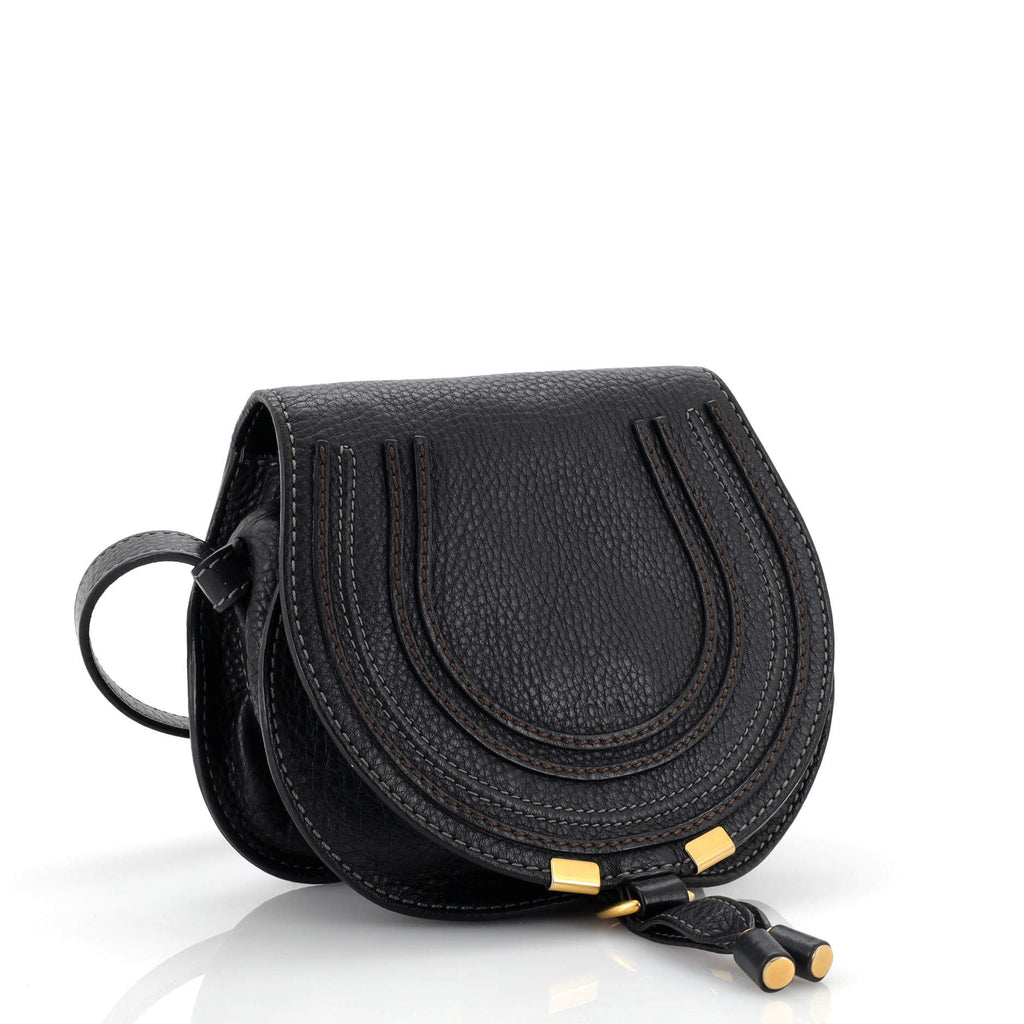 Marcie Crossbody Bag Leather Mini