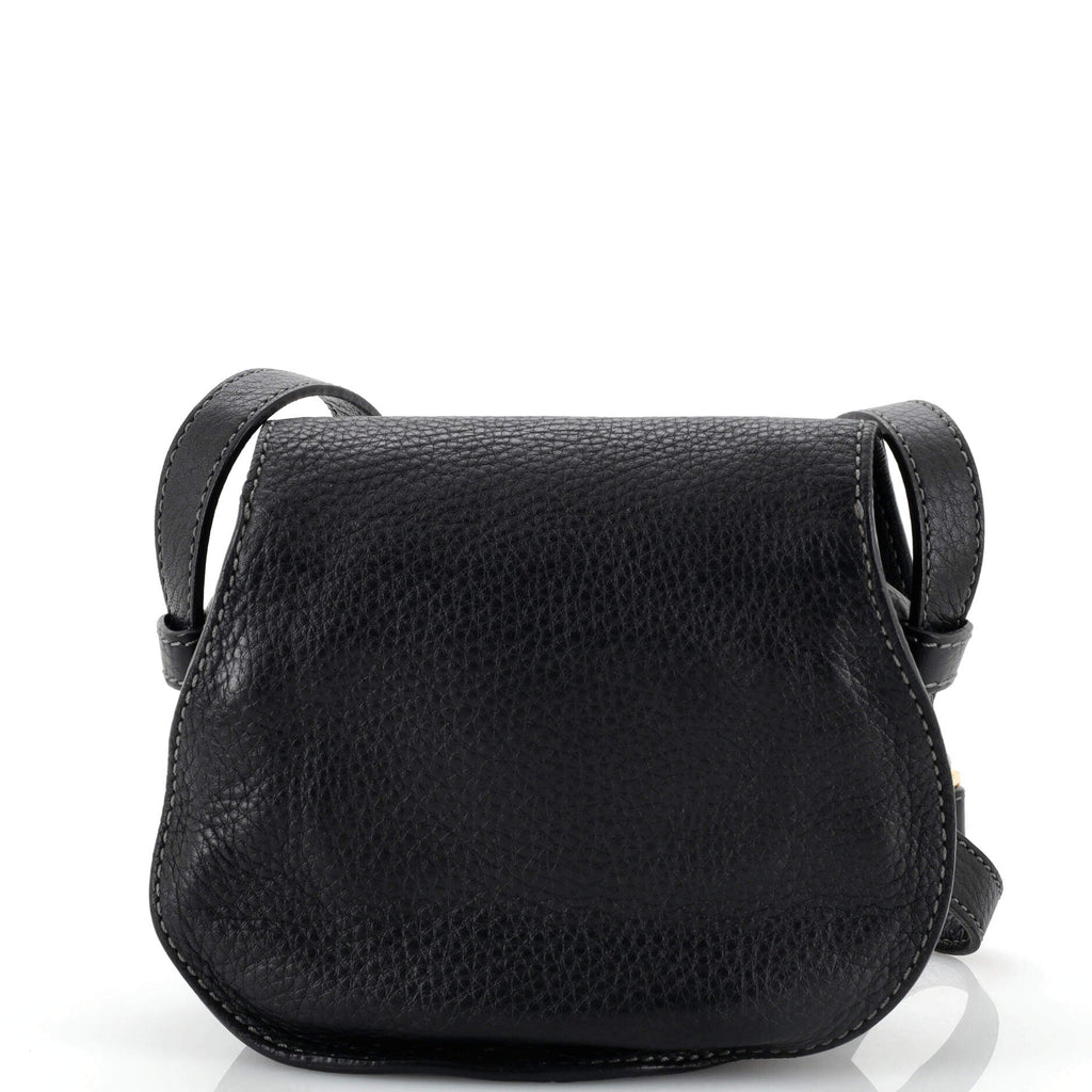 Marcie Crossbody Bag Leather Mini