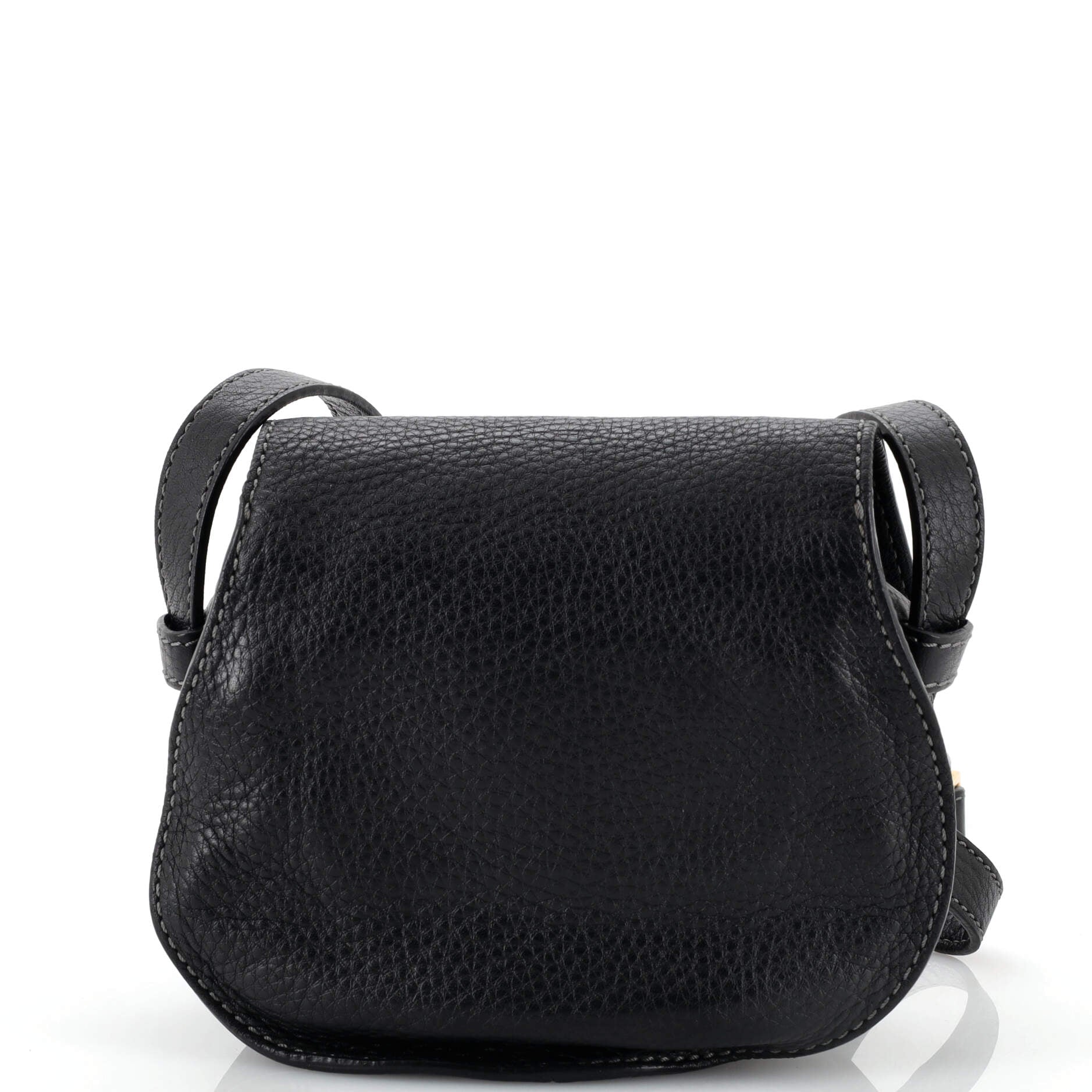 Marcie Crossbody Bag Leather Mini