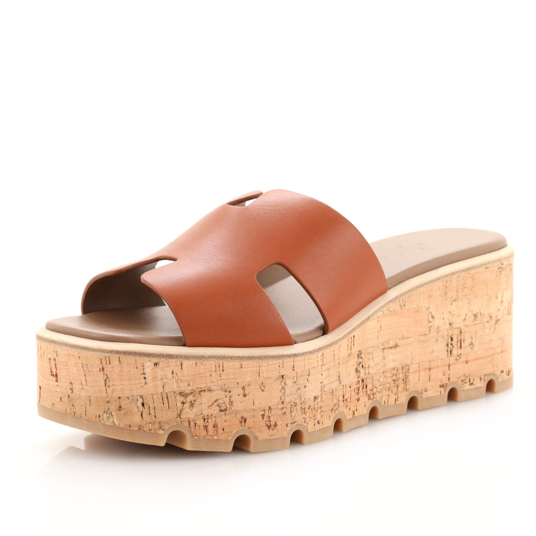 Women's Eze 30 Sandals Leather
