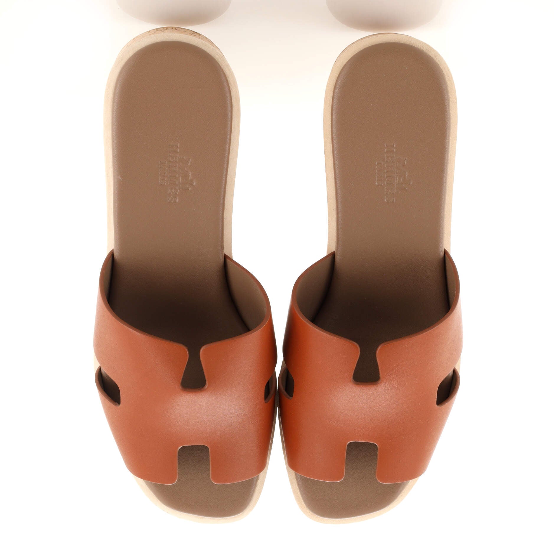 Women's Eze 30 Sandals Leather