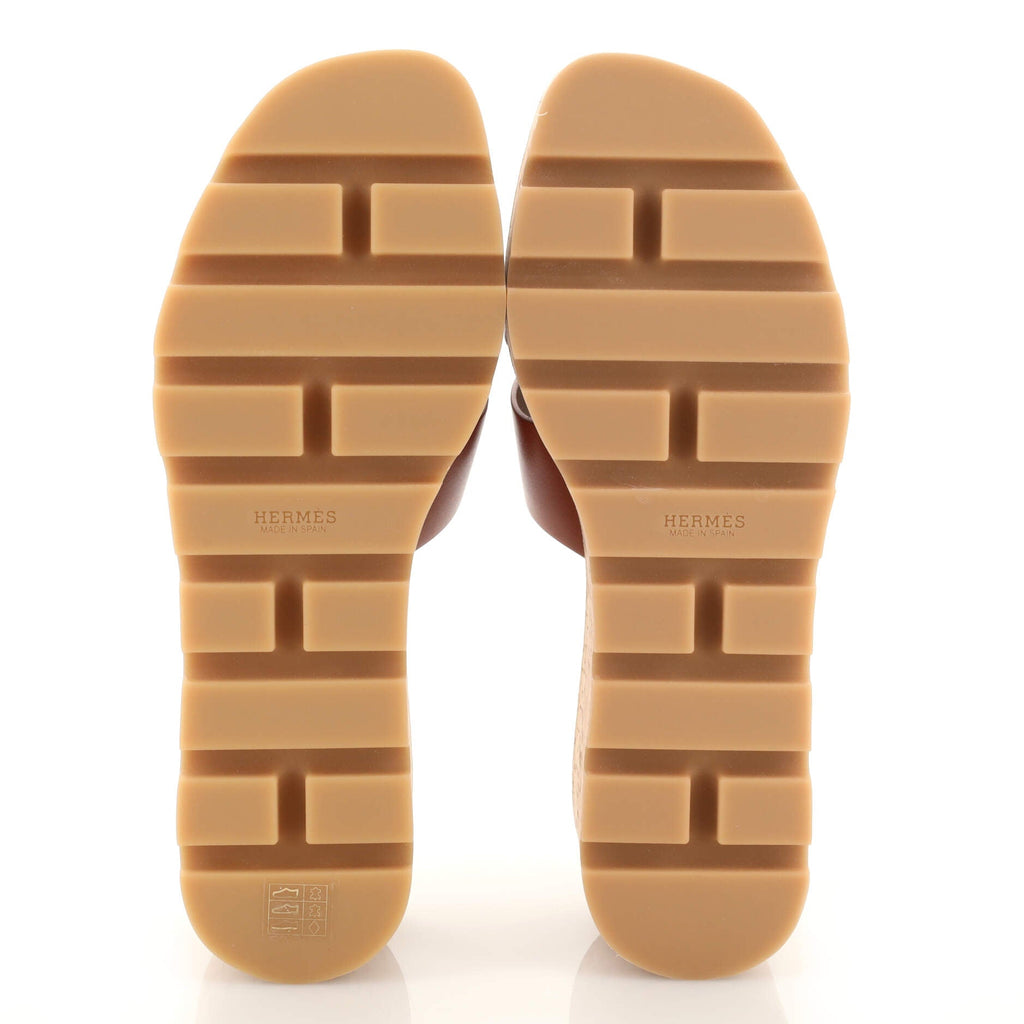 Women's Eze 30 Sandals Leather