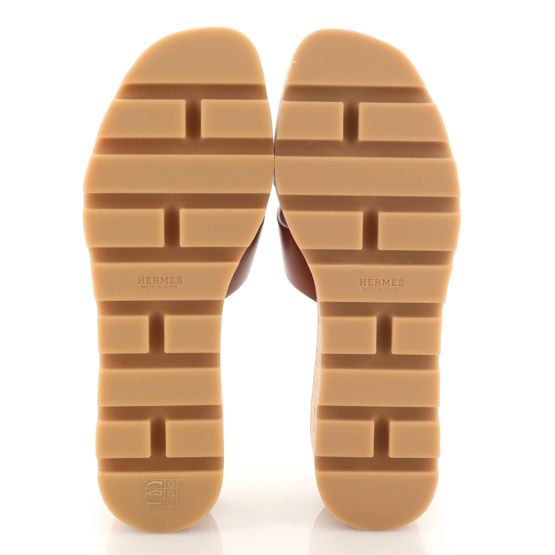 Women's Eze 30 Sandals Leather